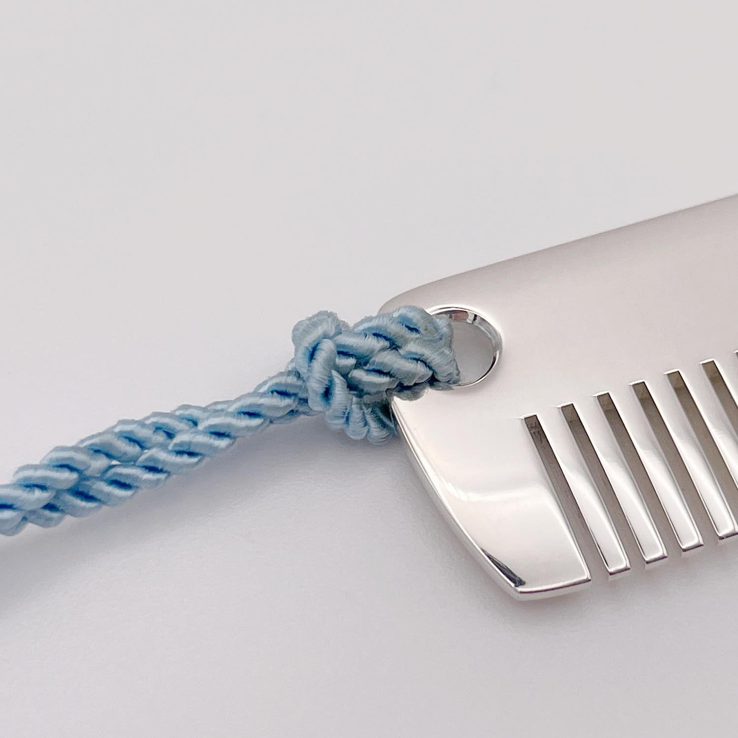Tiffany&Co. ティファニー ヘアコーム 櫛 SV925 小物 ベビー