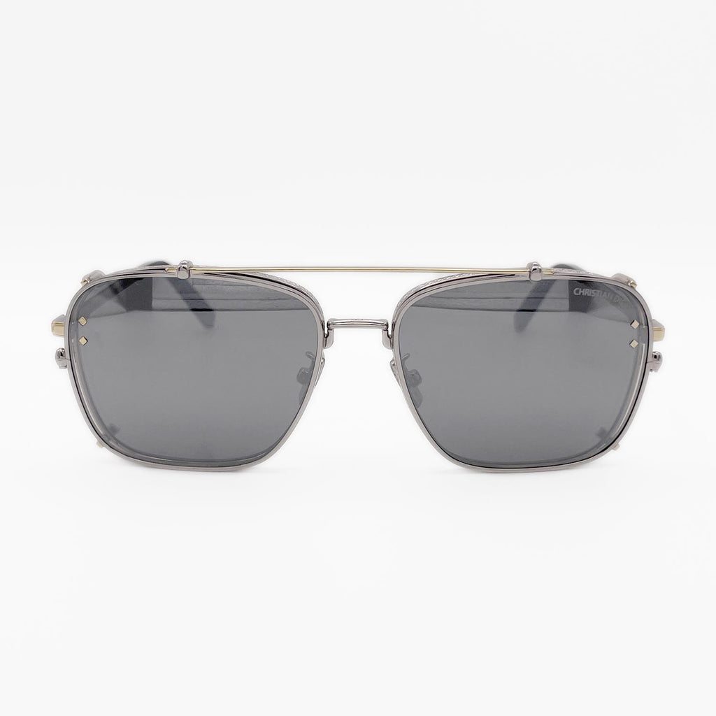 DIOR ディオールK-00567 サングラス クリップオン