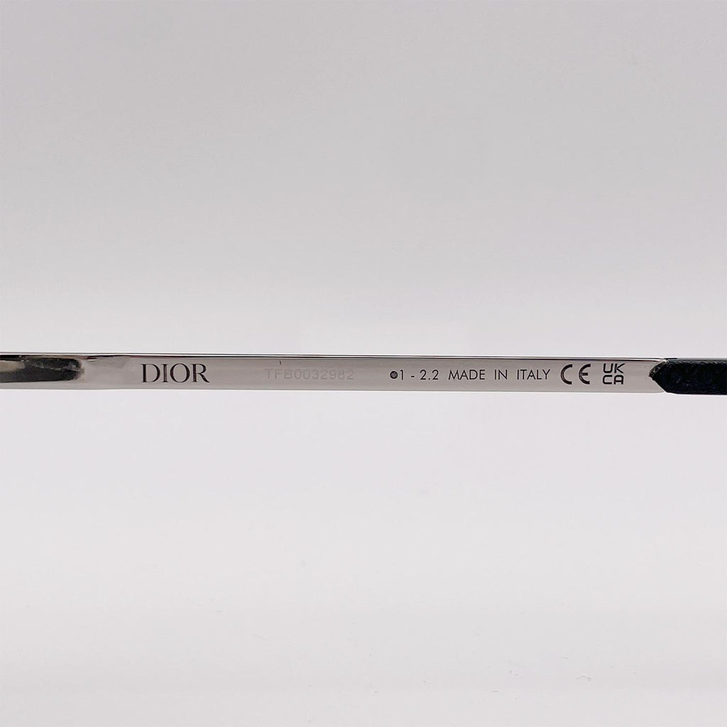 DIOR ディオールK-00567 サングラス クリップオン