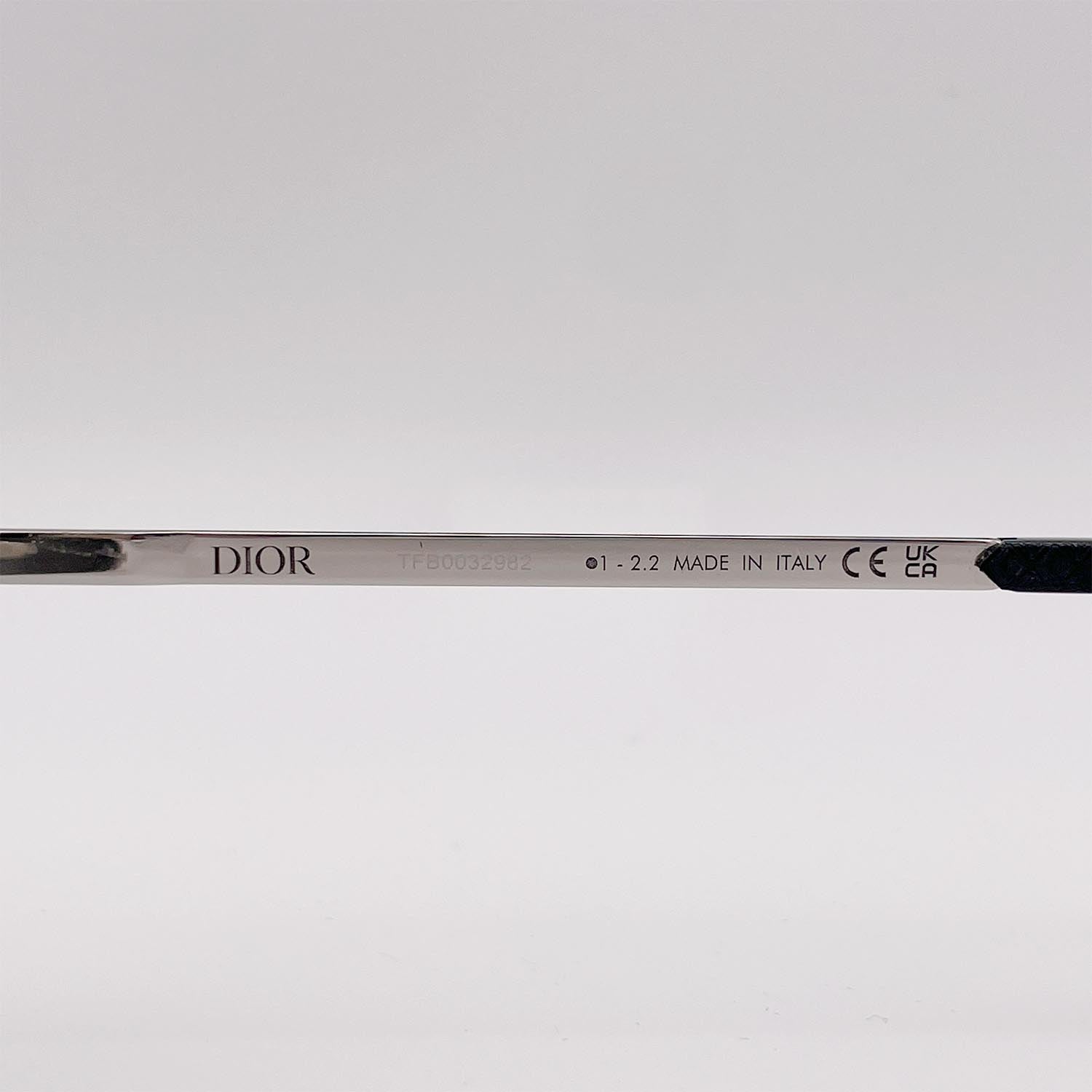 DIOR ディオールK-00567 サングラス クリップオン