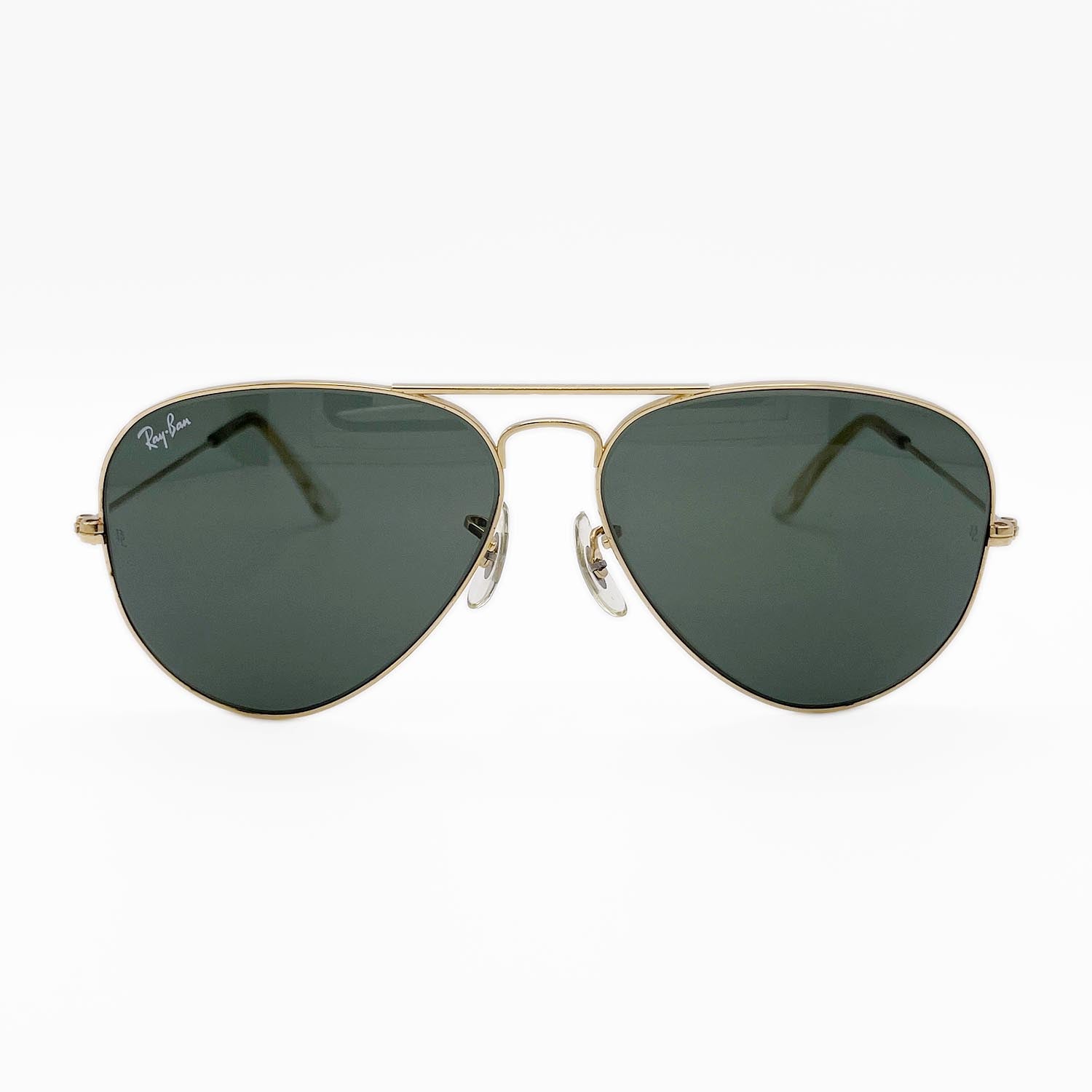 RayBan レイバン B&L アビエータークラシック サングラス USA