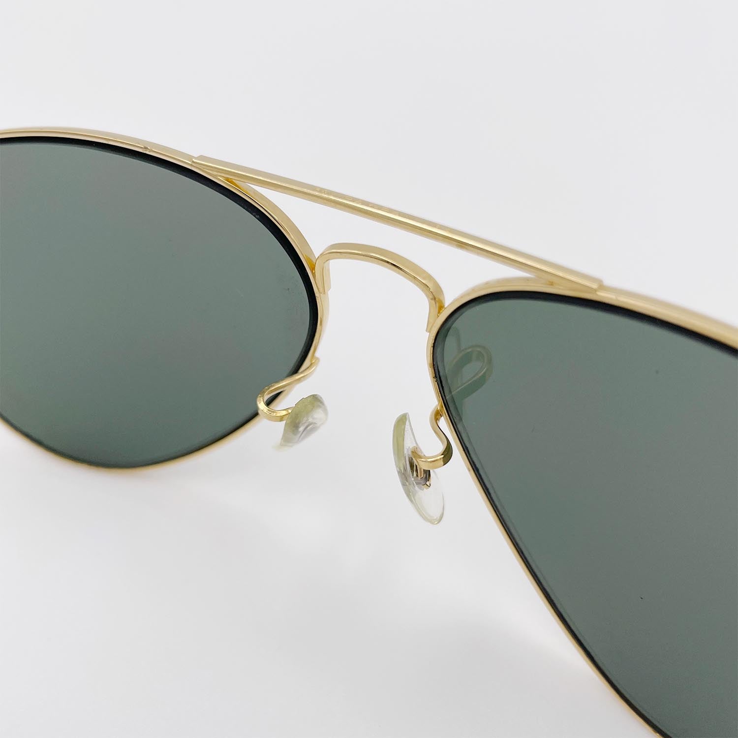 RayBan レイバン B&L アビエータークラシック サングラス USA