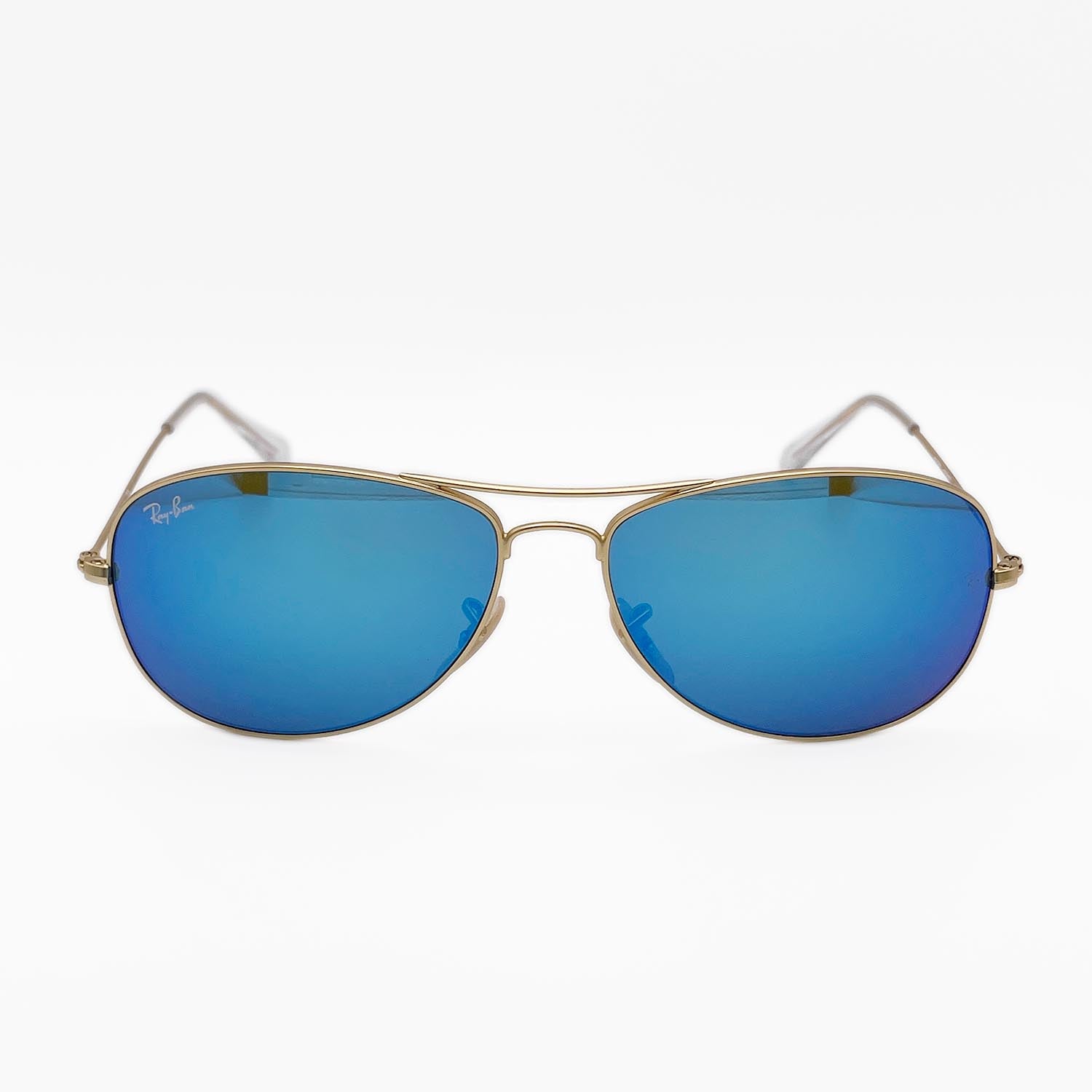 RayBan レイバン サングラス RB3362 COCKPIT パイロット