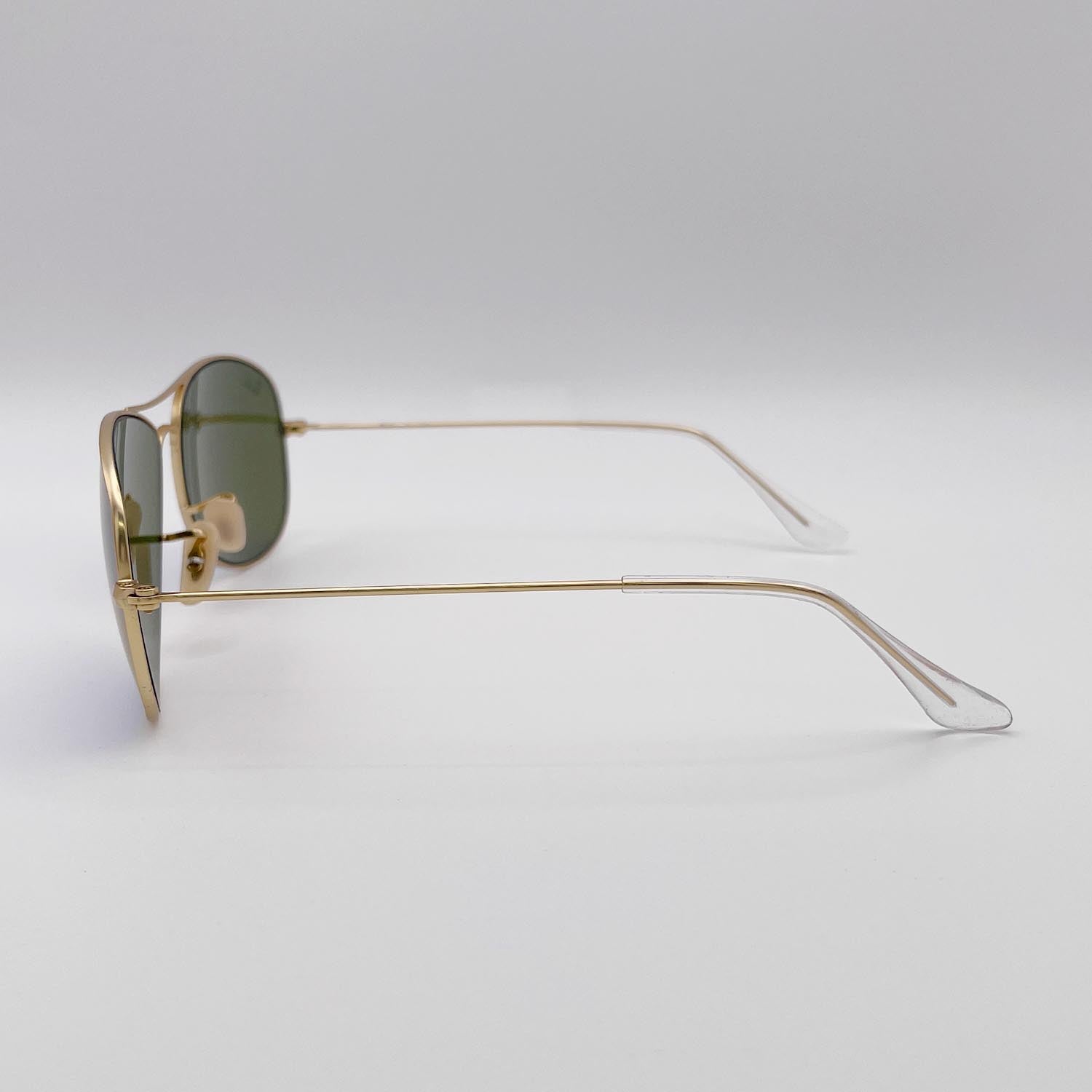 RayBan レイバン サングラス RB3362 COCKPIT パイロット