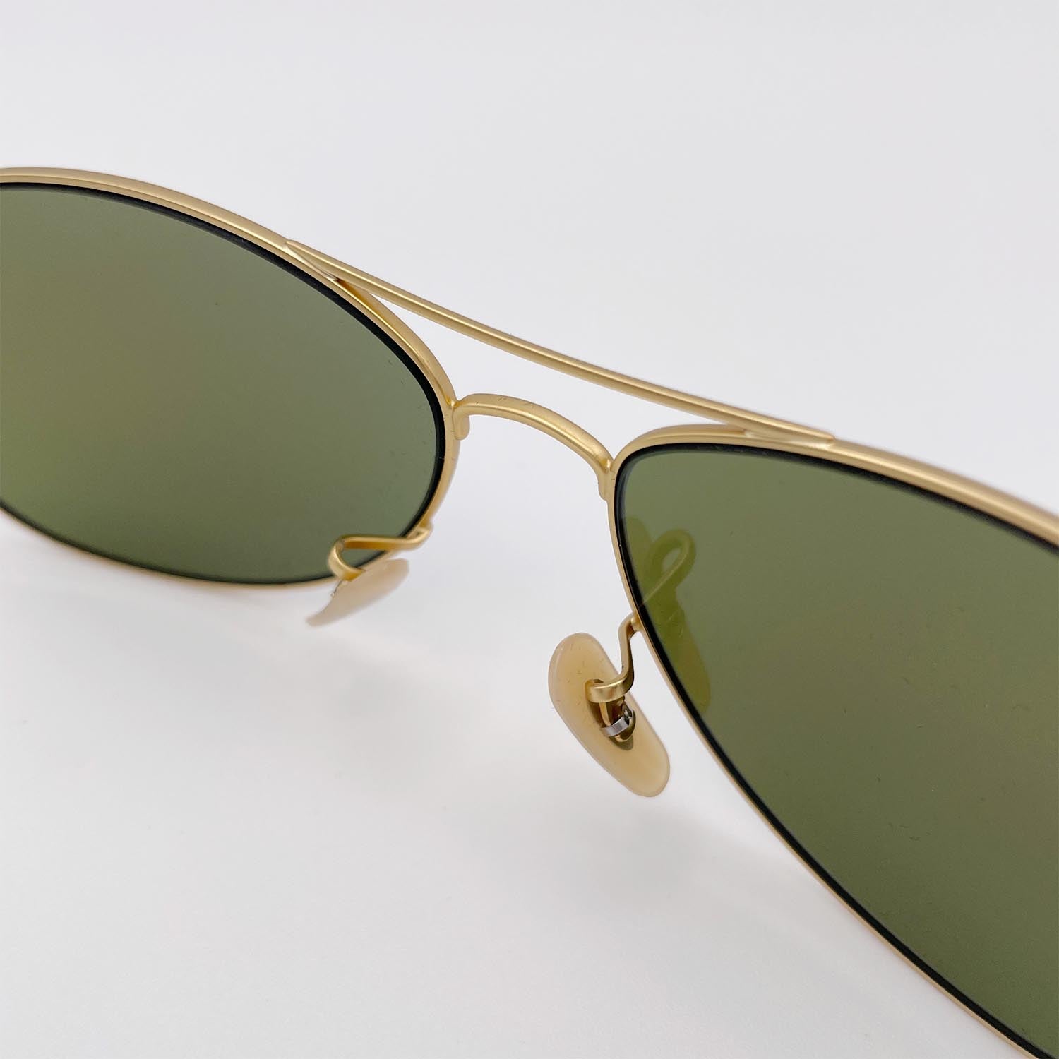 RayBan レイバン サングラス RB3362 COCKPIT パイロット