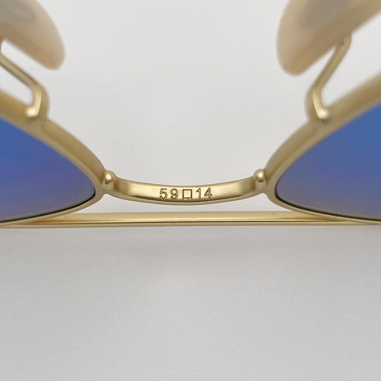 RayBan レイバン サングラス RB3362 COCKPIT パイロット
