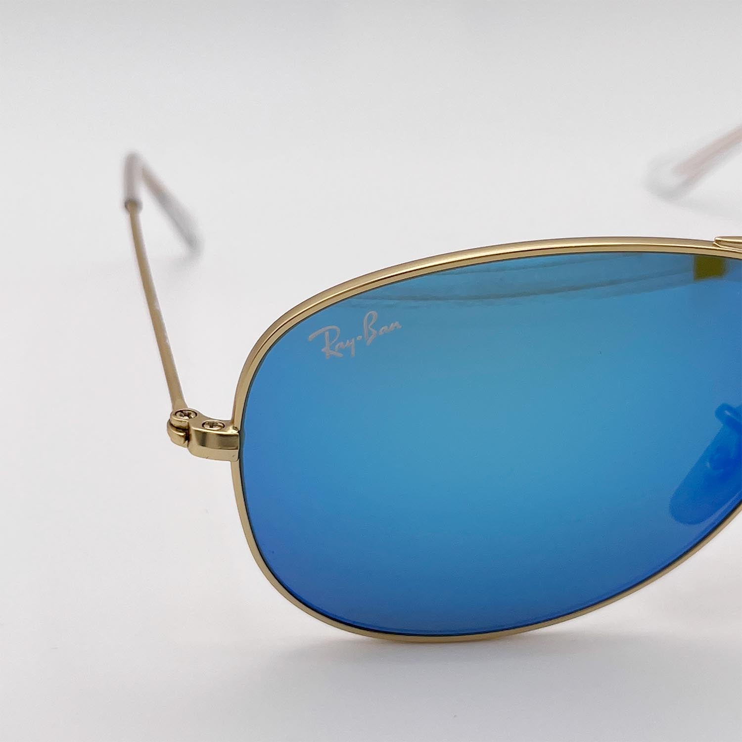 RayBan レイバン サングラス RB3362 COCKPIT パイロット