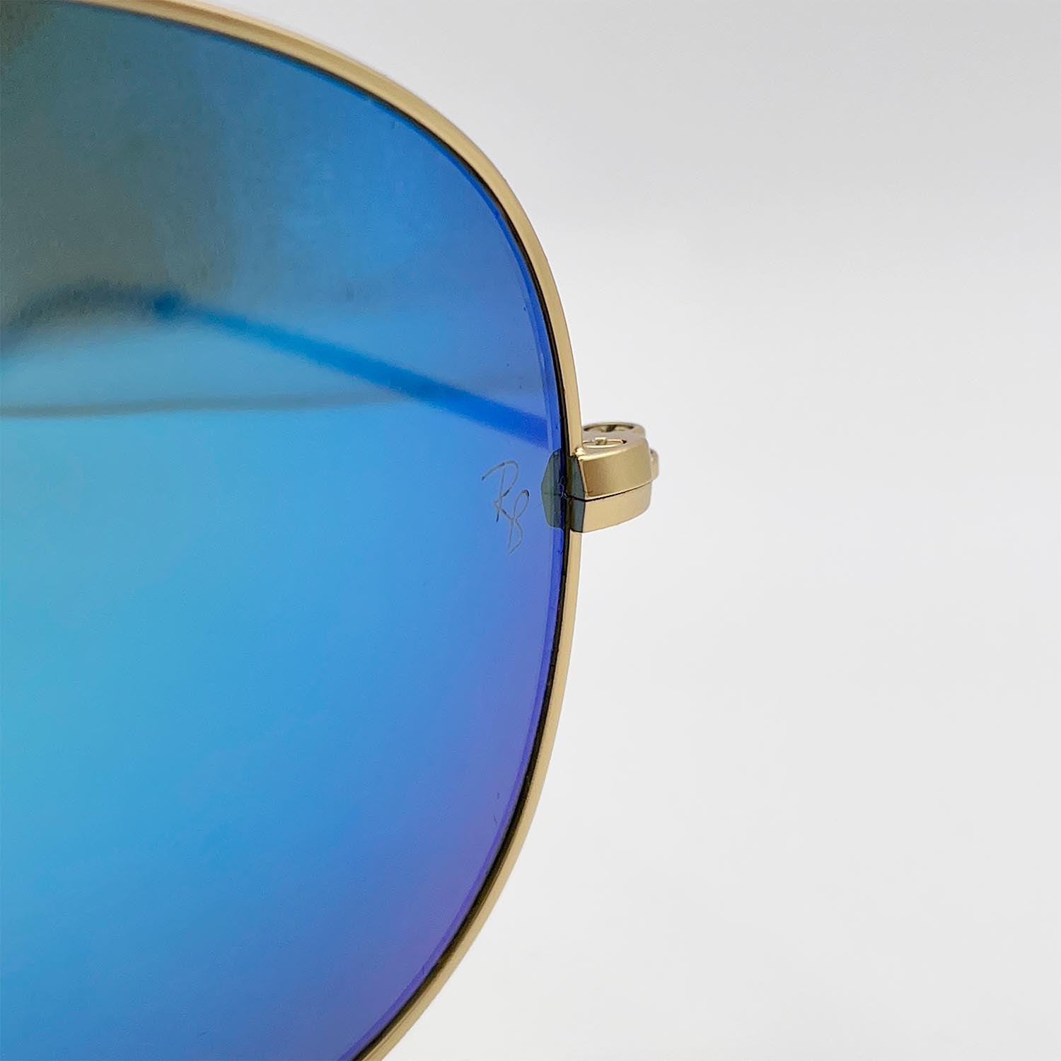 RayBan レイバン サングラス RB3362 COCKPIT パイロット