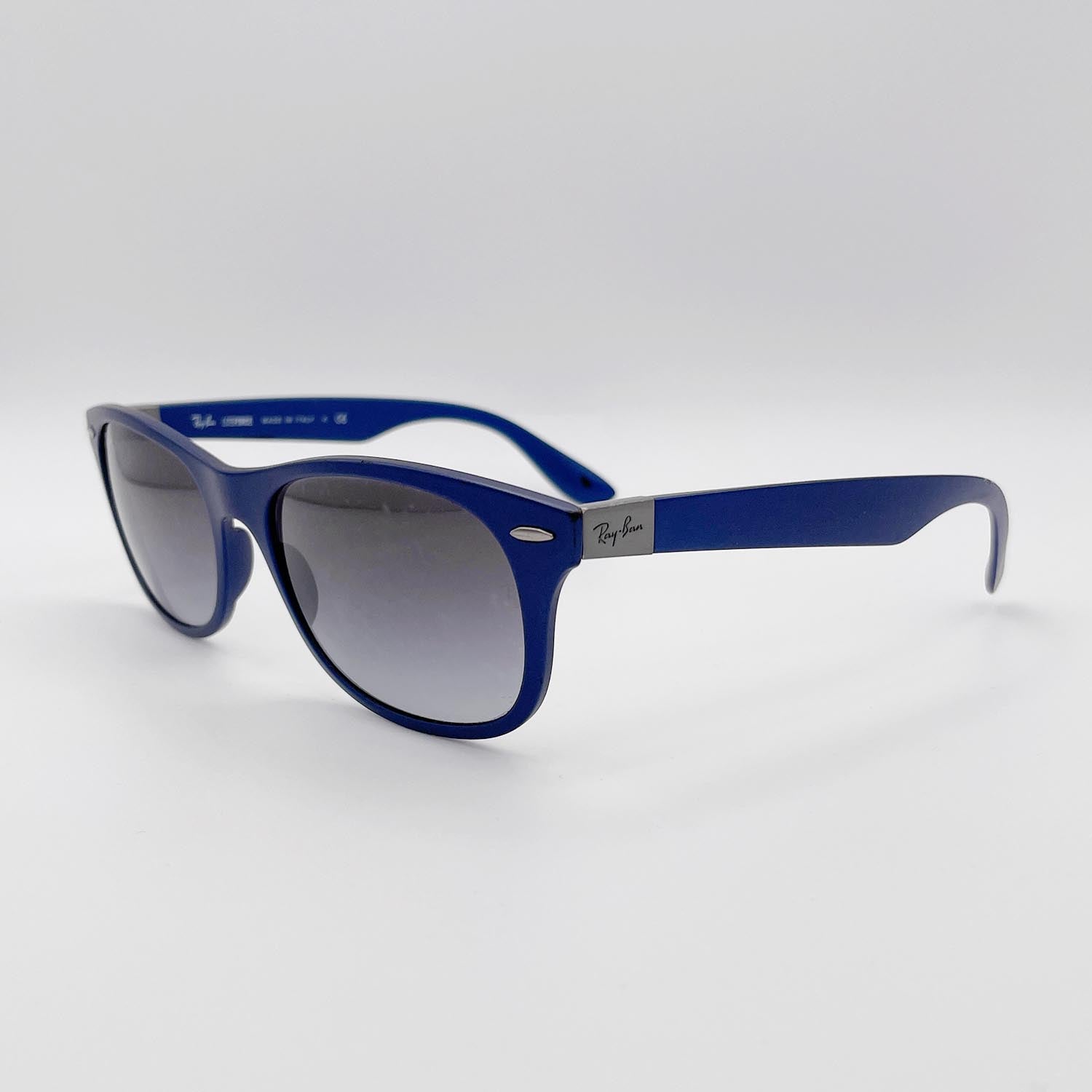 RayBan レイバン RB4207 LITEFORCE 軽量 ウェイファーラー