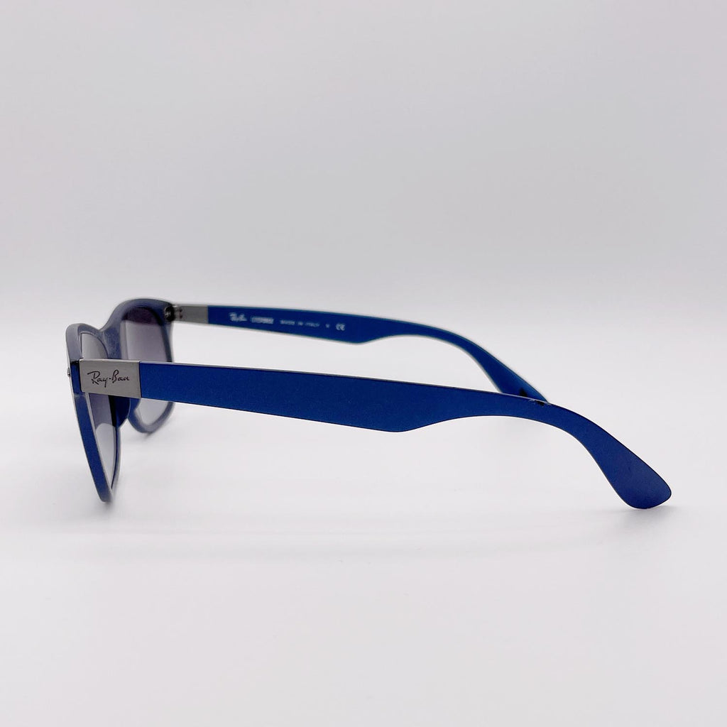 RayBan レイバン RB4207 LITEFORCE 軽量 ウェイファーラー