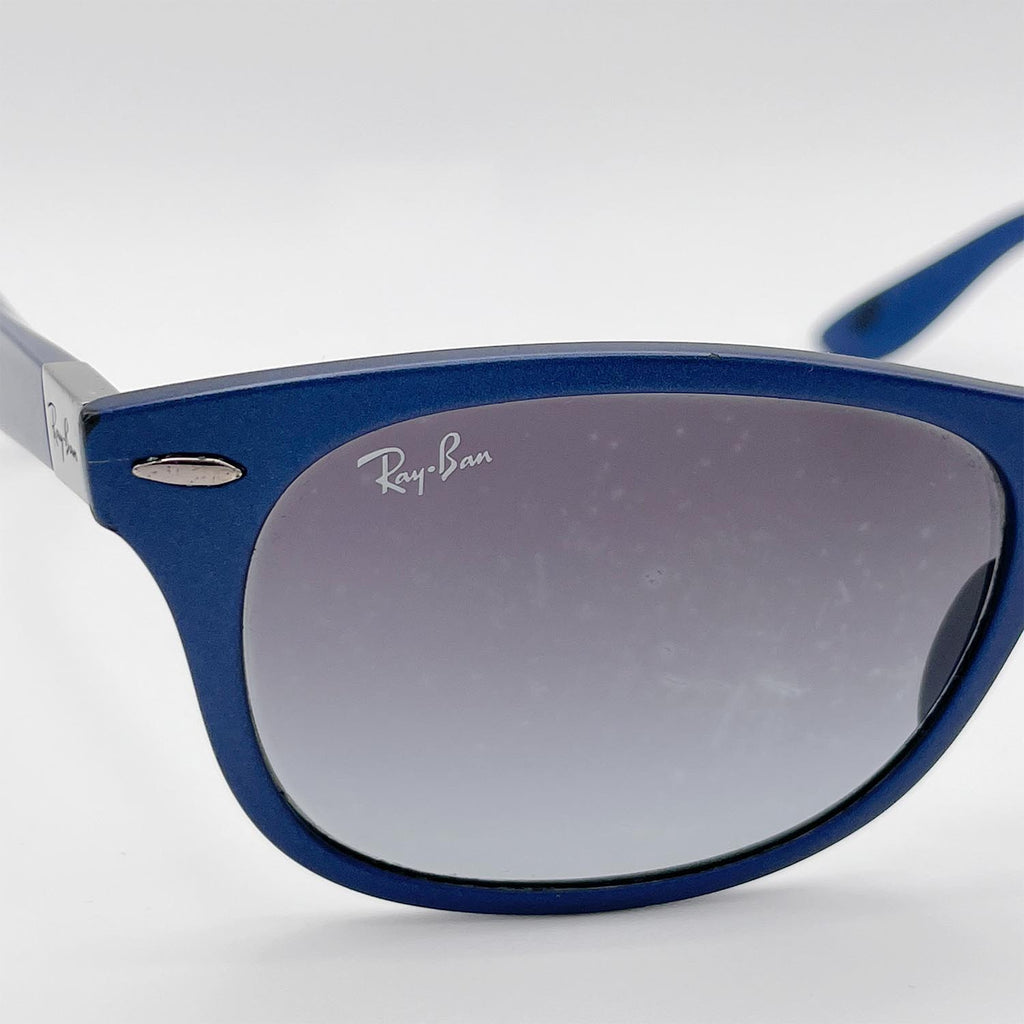 RayBan レイバン RB4207 LITEFORCE 軽量 ウェイファーラー