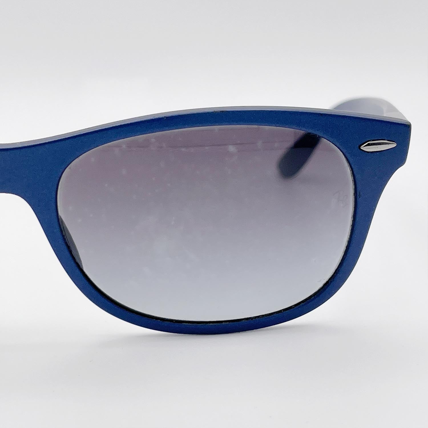RayBan レイバン RB4207 LITEFORCE 軽量 ウェイファーラー