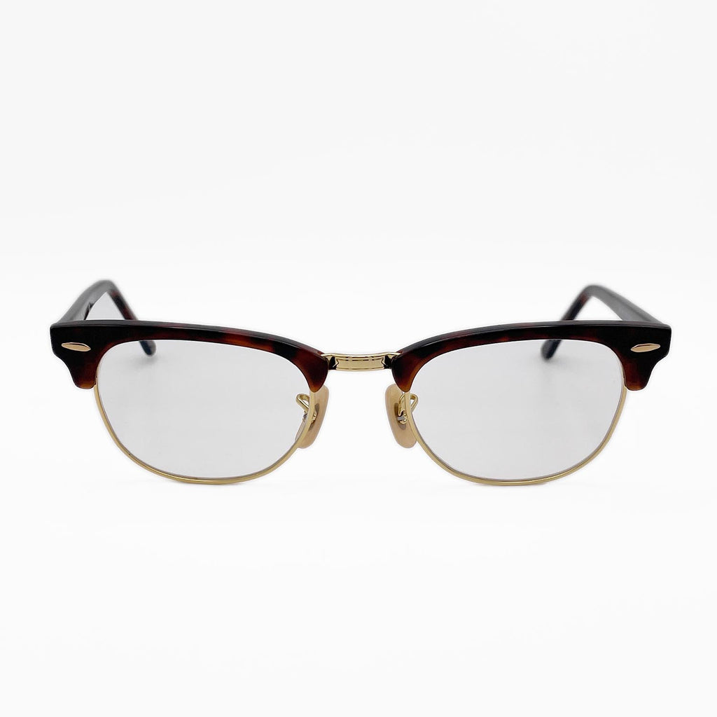 RayBan レイバン CLUBMASTER クラブマスター 眼鏡 メガネ RB5154