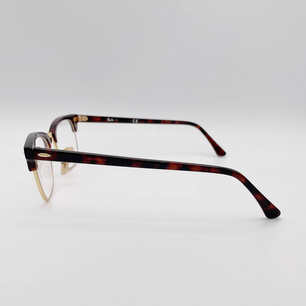 RayBan レイバン CLUBMASTER クラブマスター 眼鏡 メガネ RB5154