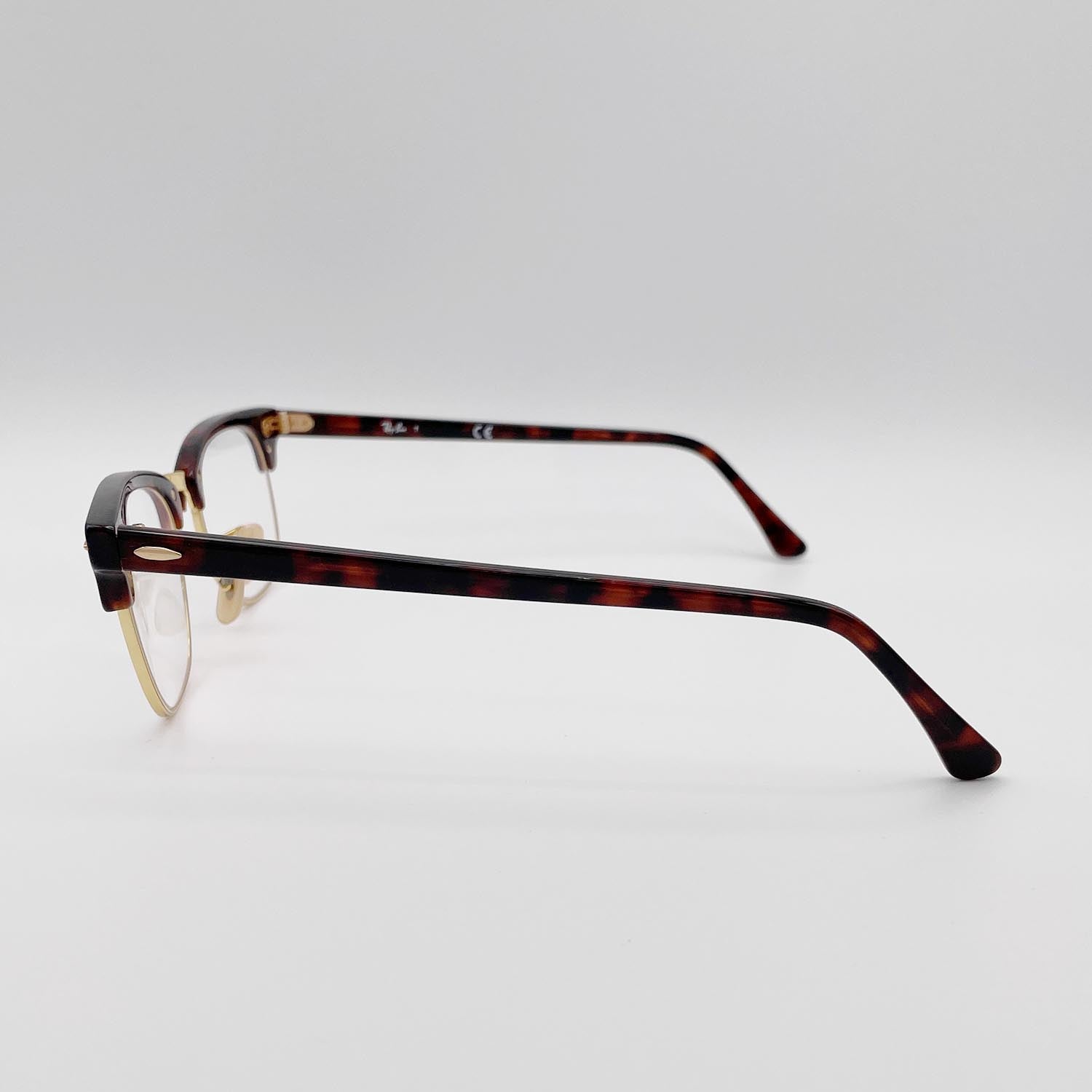 RayBan レイバン CLUBMASTER クラブマスター 眼鏡 メガネ RB5154
