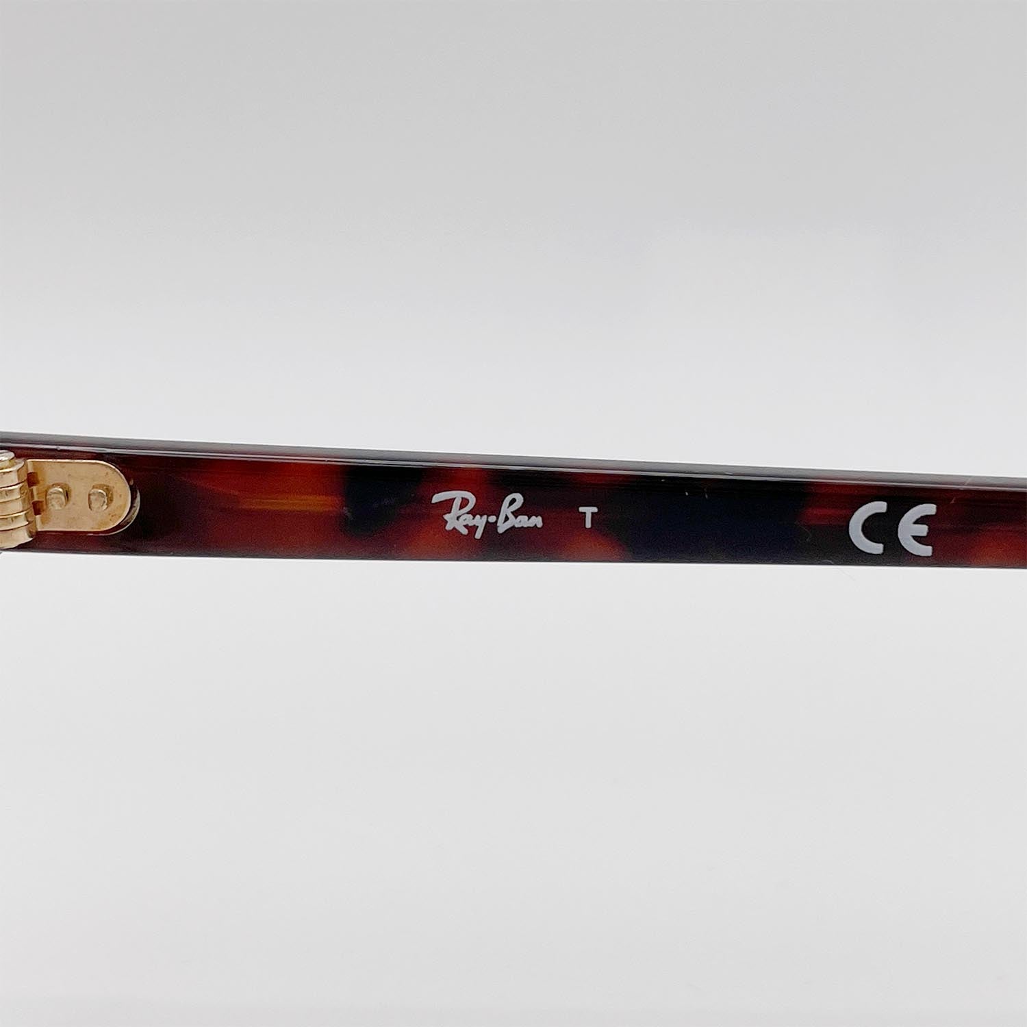 RayBan レイバン CLUBMASTER クラブマスター 眼鏡 メガネ RB5154