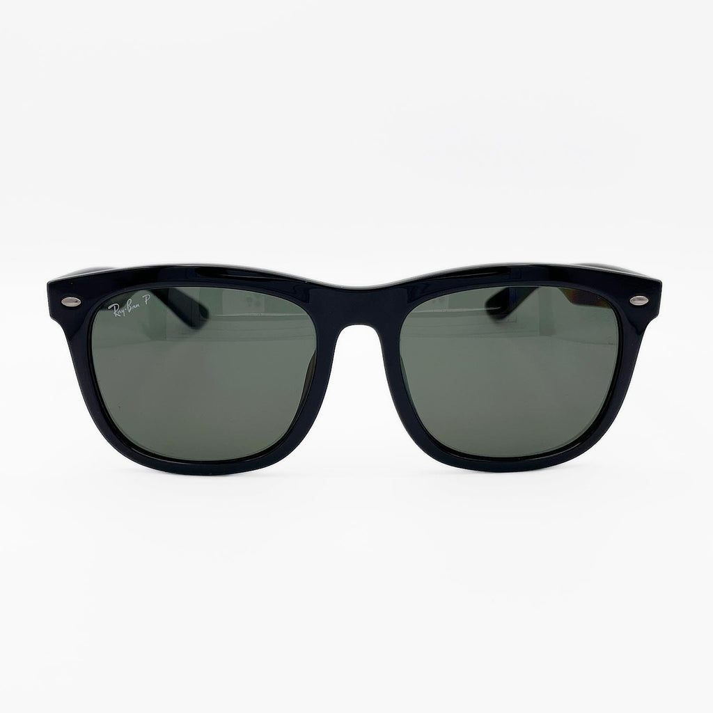 RayBan レイバン サングラス ウェイファーラー ポラライズド RB4260D 大ぶり