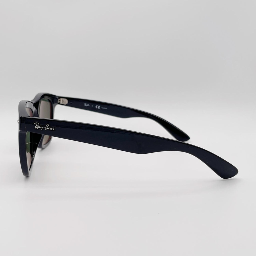 RayBan レイバン サングラス ウェイファーラー ポラライズド RB4260D 大ぶり