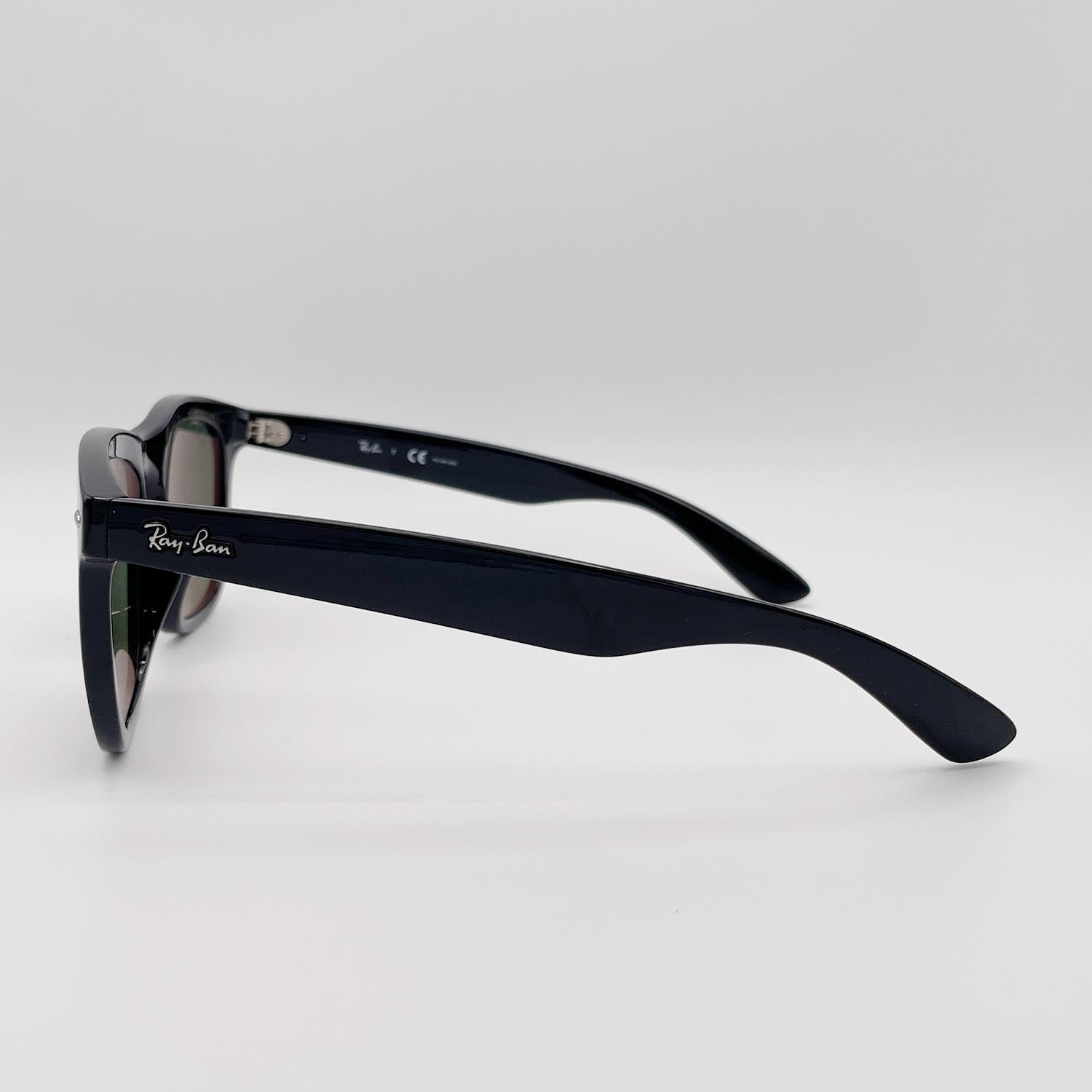 RayBan レイバン サングラス ウェイファーラー ポラライズド RB4260D 大ぶり