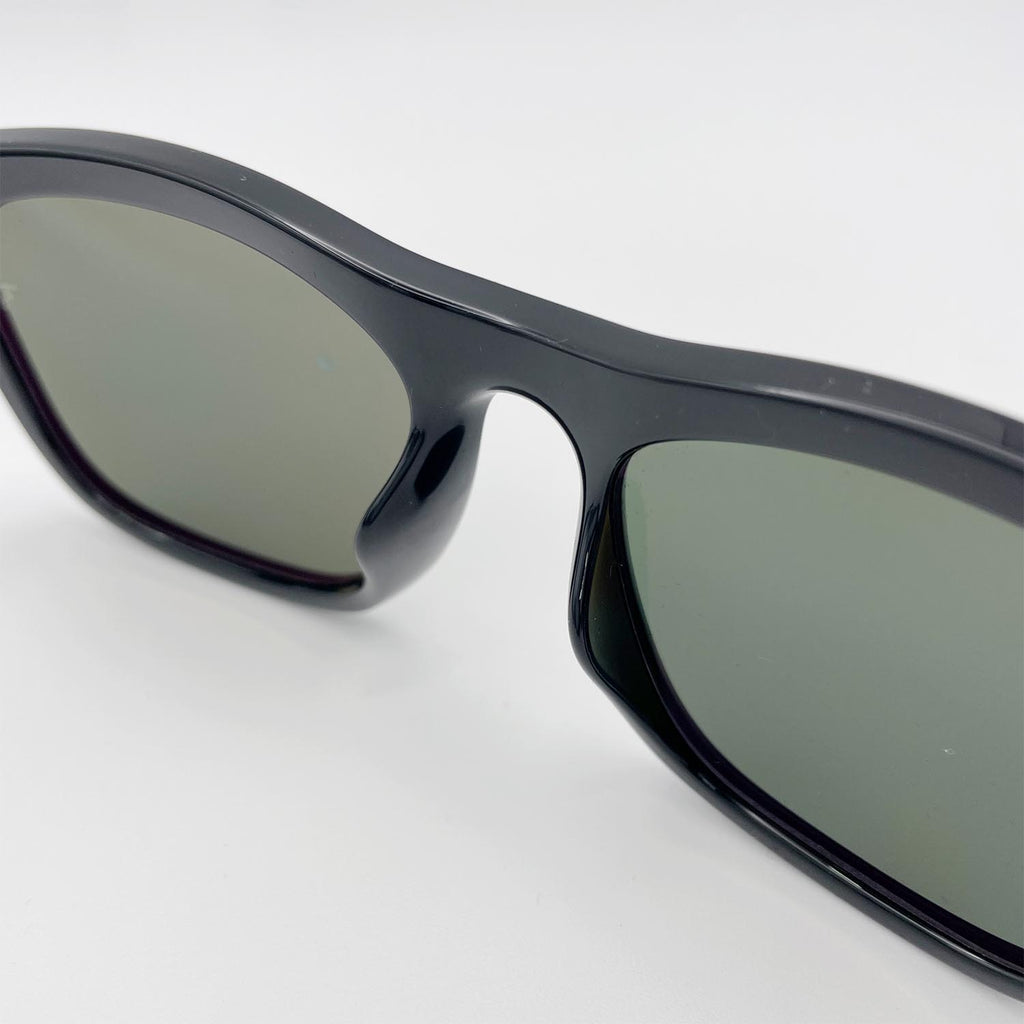 RayBan レイバン サングラス ウェイファーラー ポラライズド RB4260D 大ぶり