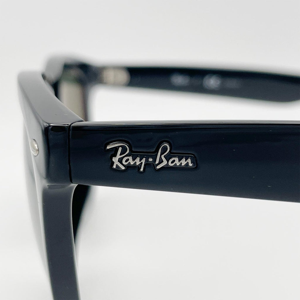 RayBan レイバン サングラス ウェイファーラー ポラライズド RB4260D 大ぶり