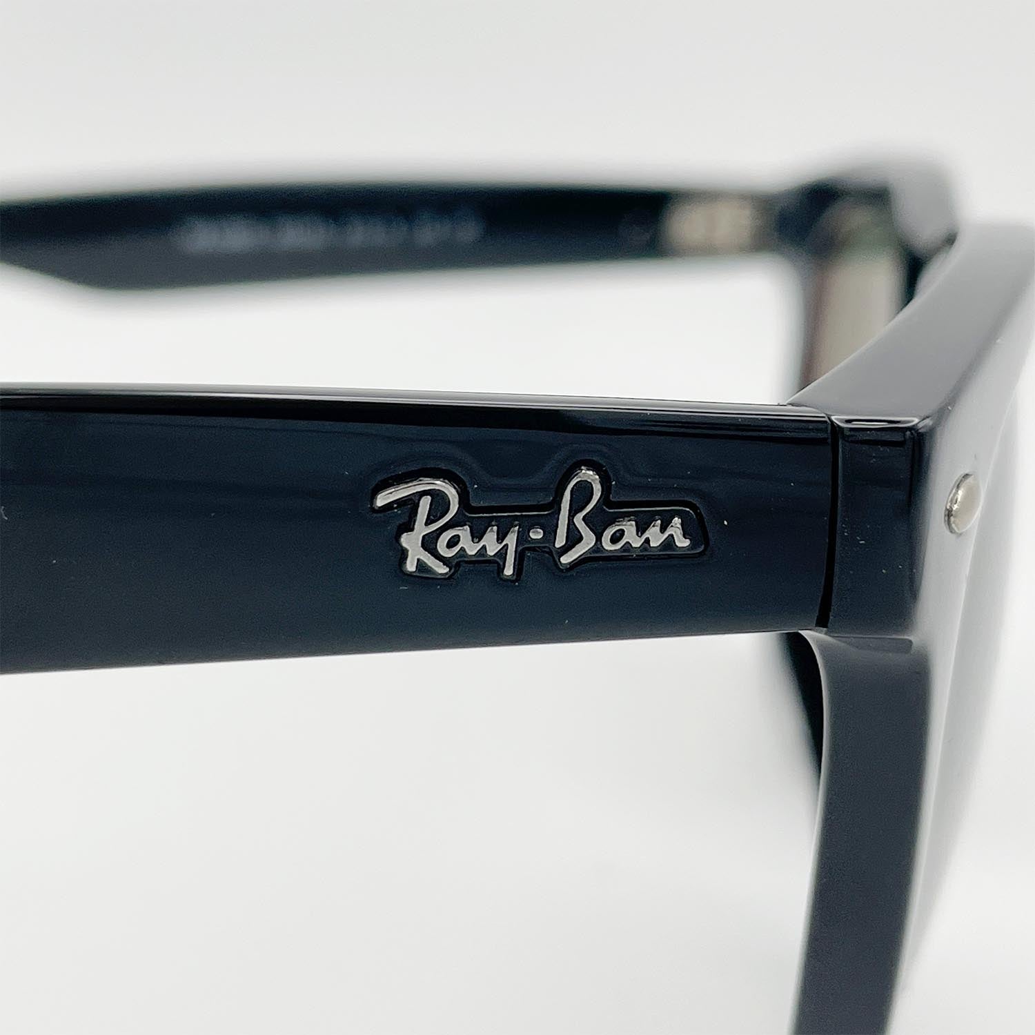 RayBan レイバン サングラス ウェイファーラー ポラライズド RB4260D 大ぶり