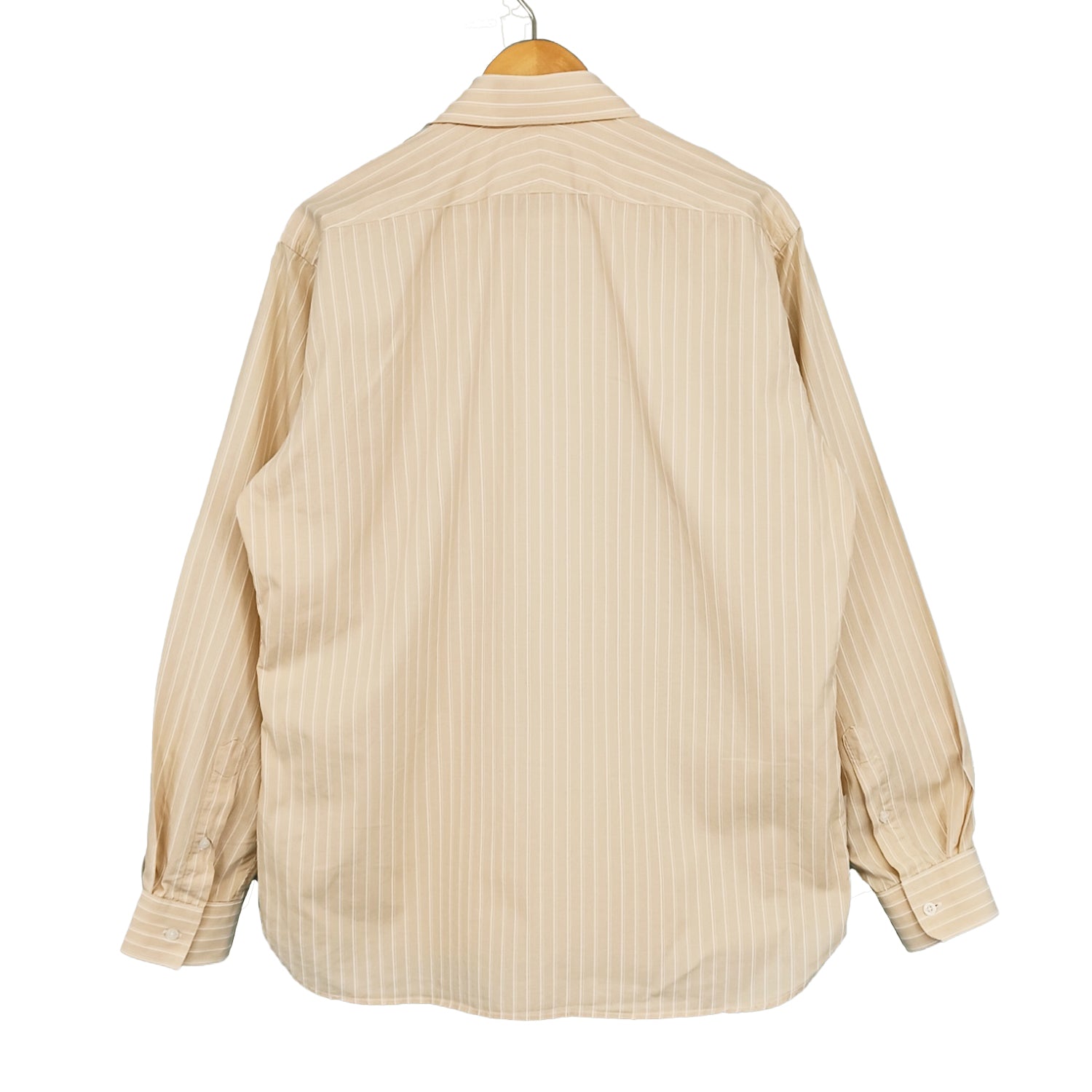 BURBERRY LONDON バーバリー ロンドン 長袖シャツ ストライプ 16-41