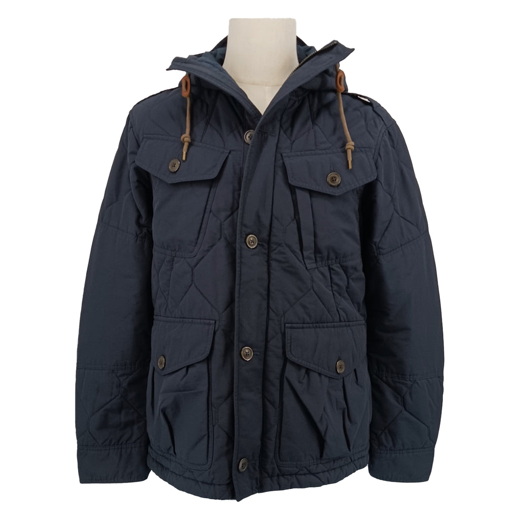 POLO ラルフローレン キルティングジャケット メンズSサイズ