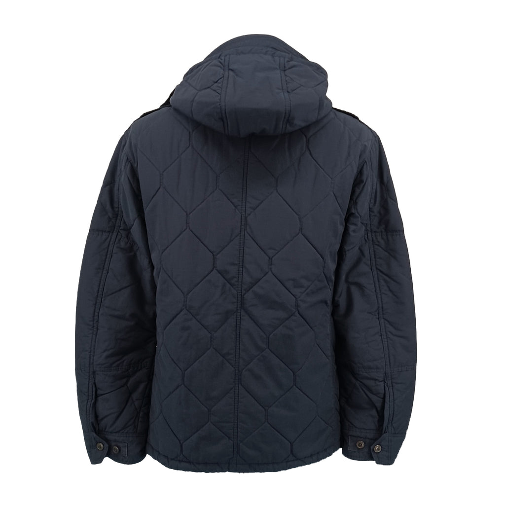 POLO ラルフローレン キルティングジャケット メンズSサイズ