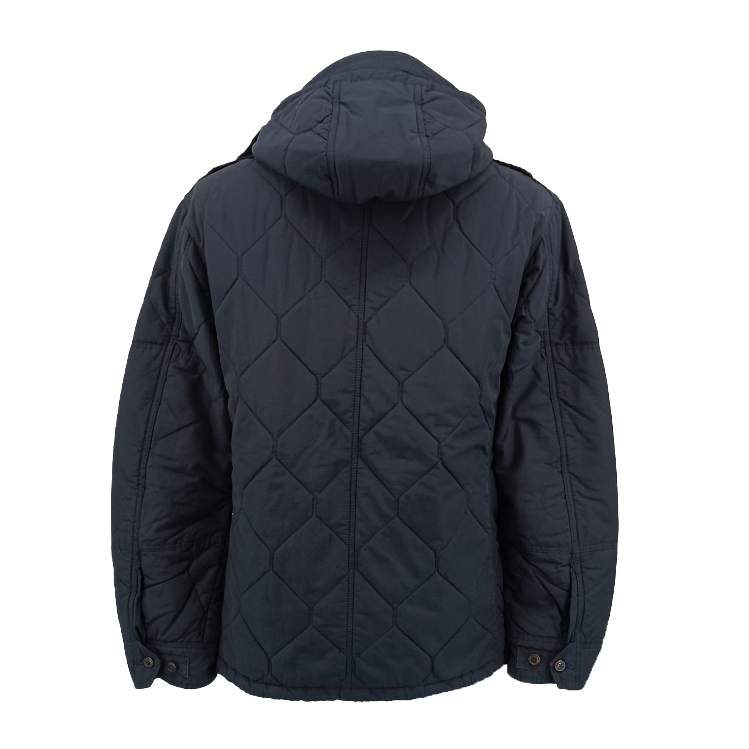 POLO ラルフローレン キルティングジャケット メンズSサイズ