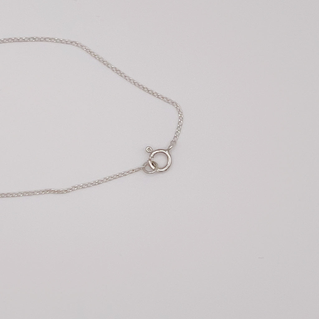 新品仕上済 Tiffany&Co. ティファニー クロスハート ネックレス 925 750