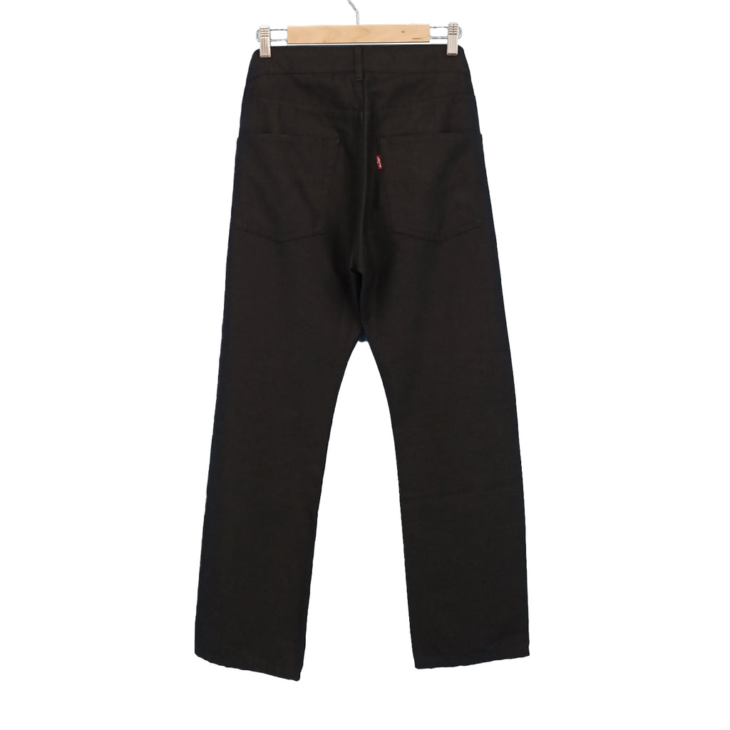 JUNYA WATANABE MAN×LEVI’S サイズS WB-P214 ブラック メンズ ジュンヤ リーバイス