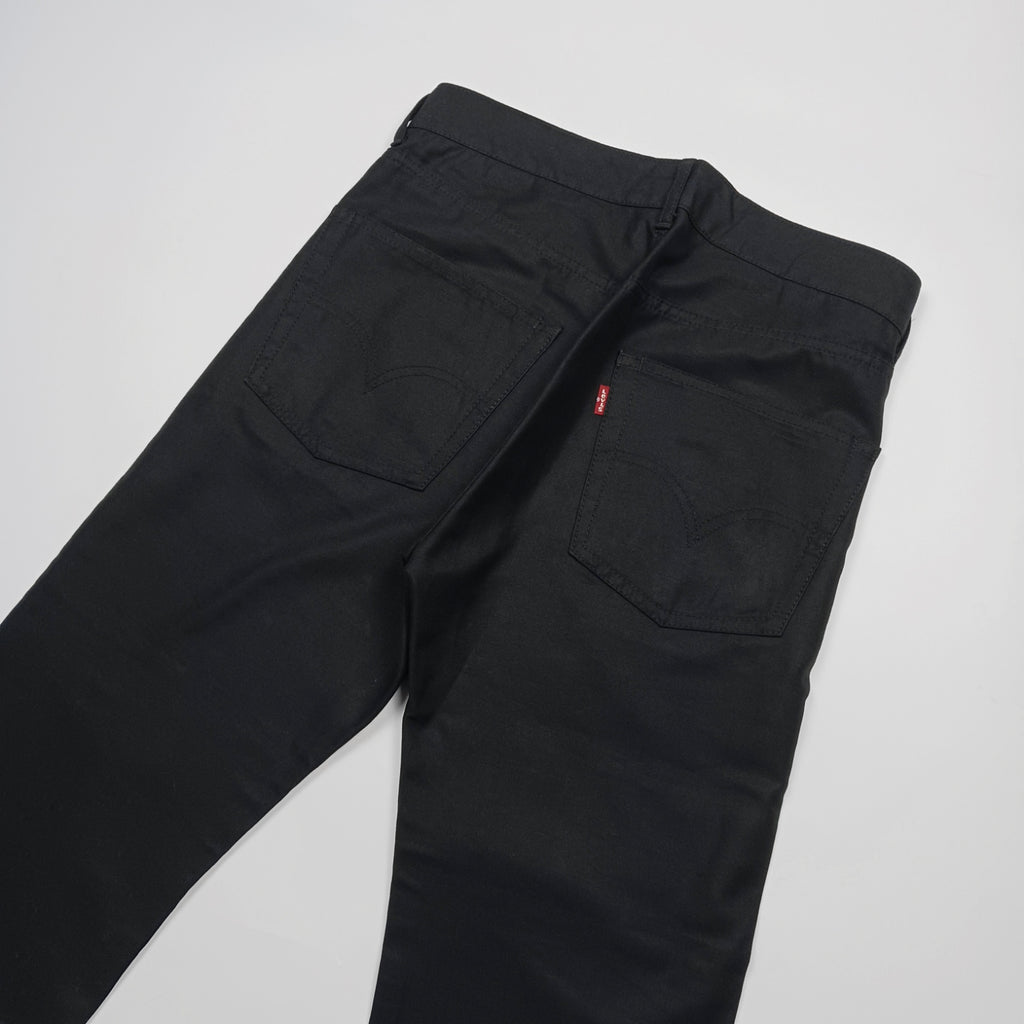 JUNYA WATANABE MAN×LEVI’S サイズS WB-P214 ブラック メンズ ジュンヤ リーバイス