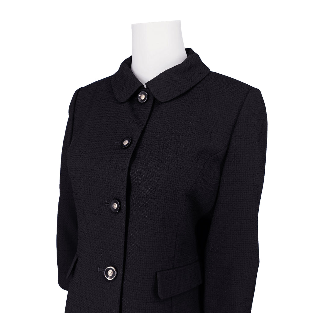Courreges クレージュ セットアップ サイズ7AR ワンピース ジャケット
