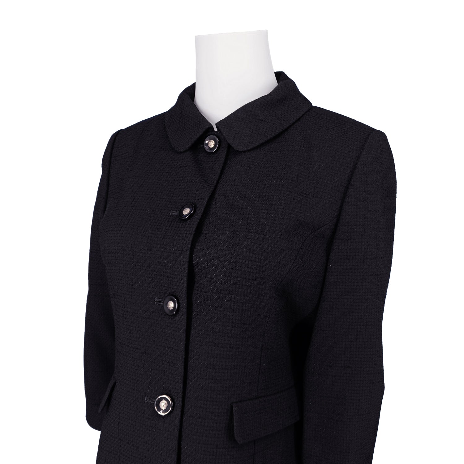 Courreges クレージュ セットアップ サイズ7AR ワンピース ジャケット