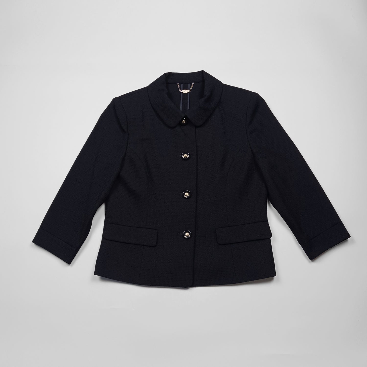 Courreges クレージュ セットアップ サイズ7AR ワンピース ジャケット