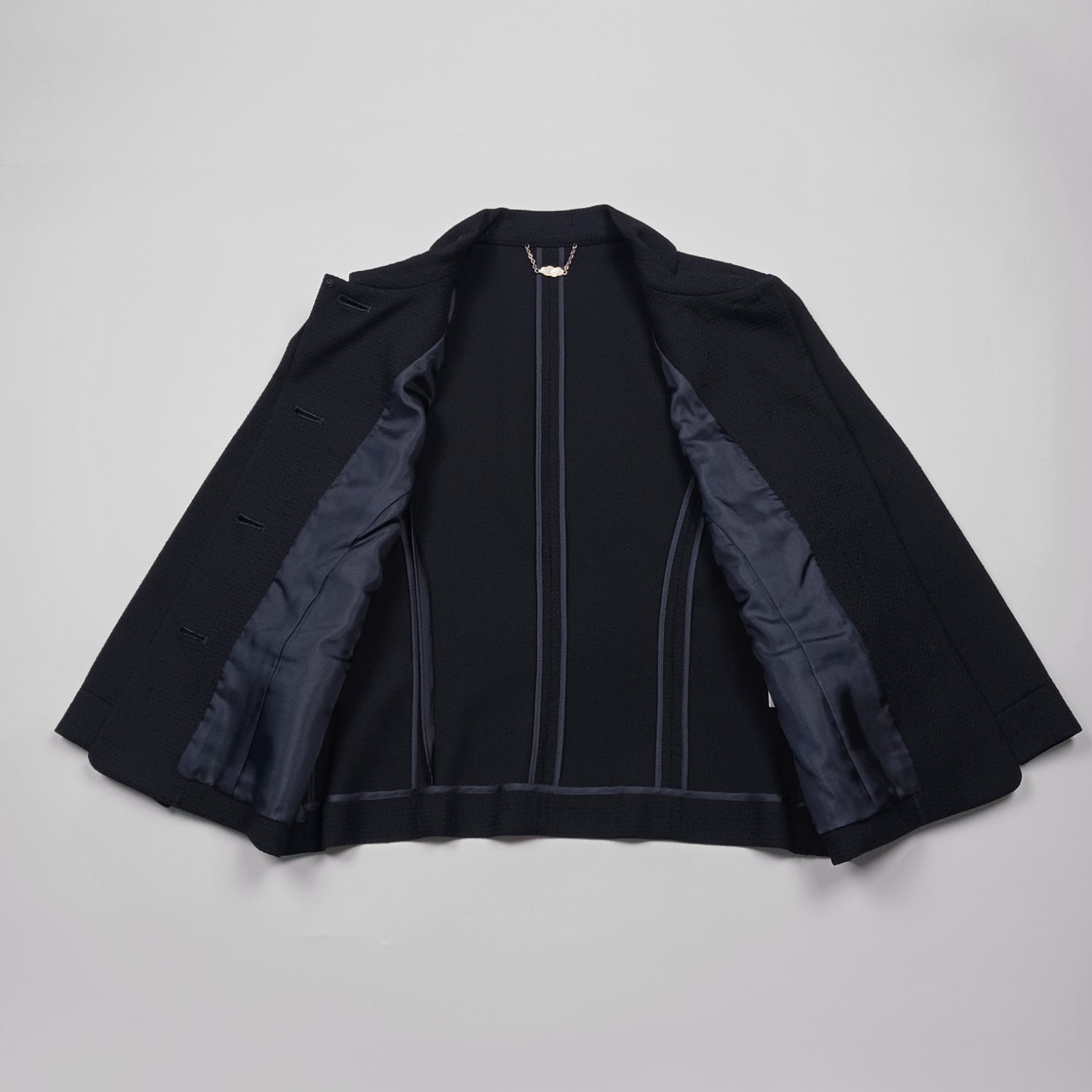 Courreges クレージュ セットアップ サイズ7AR ワンピース ジャケット