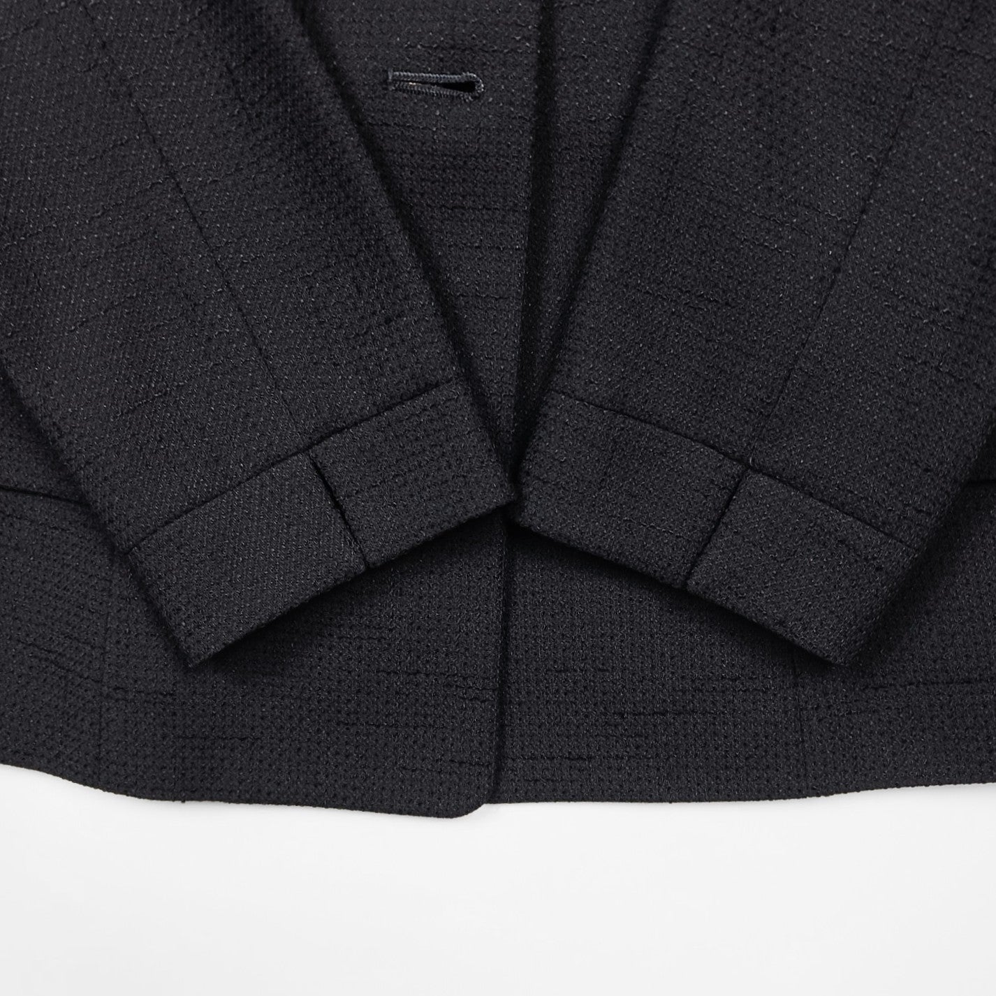 Courreges クレージュ セットアップ サイズ7AR ワンピース ジャケット