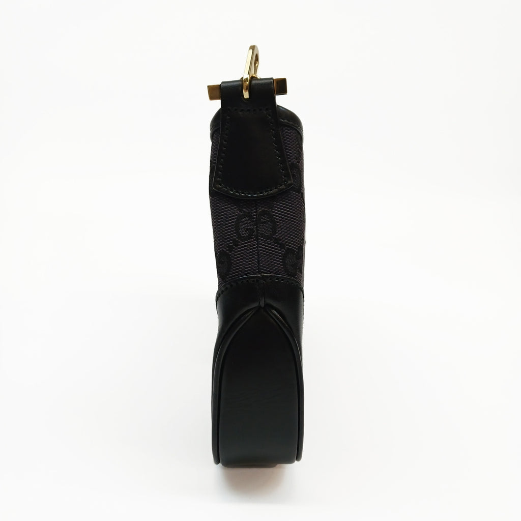 GUCCI グッチ ジャッキー チェーン 4032 ミニ バッグ アクセサリーポーチ