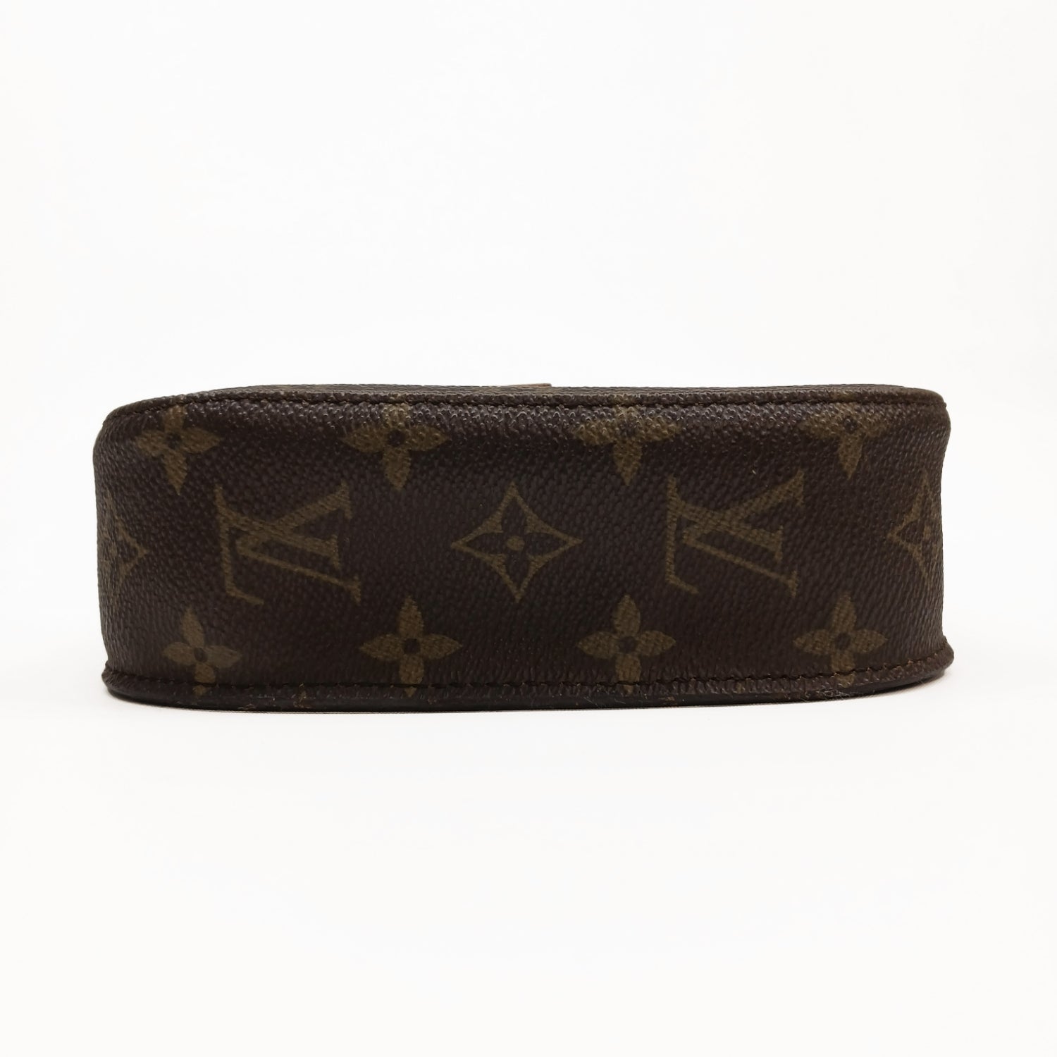LOUIS VUITTON ルイヴィトン ミニサンクルー モノグラム ショルダーバッグ