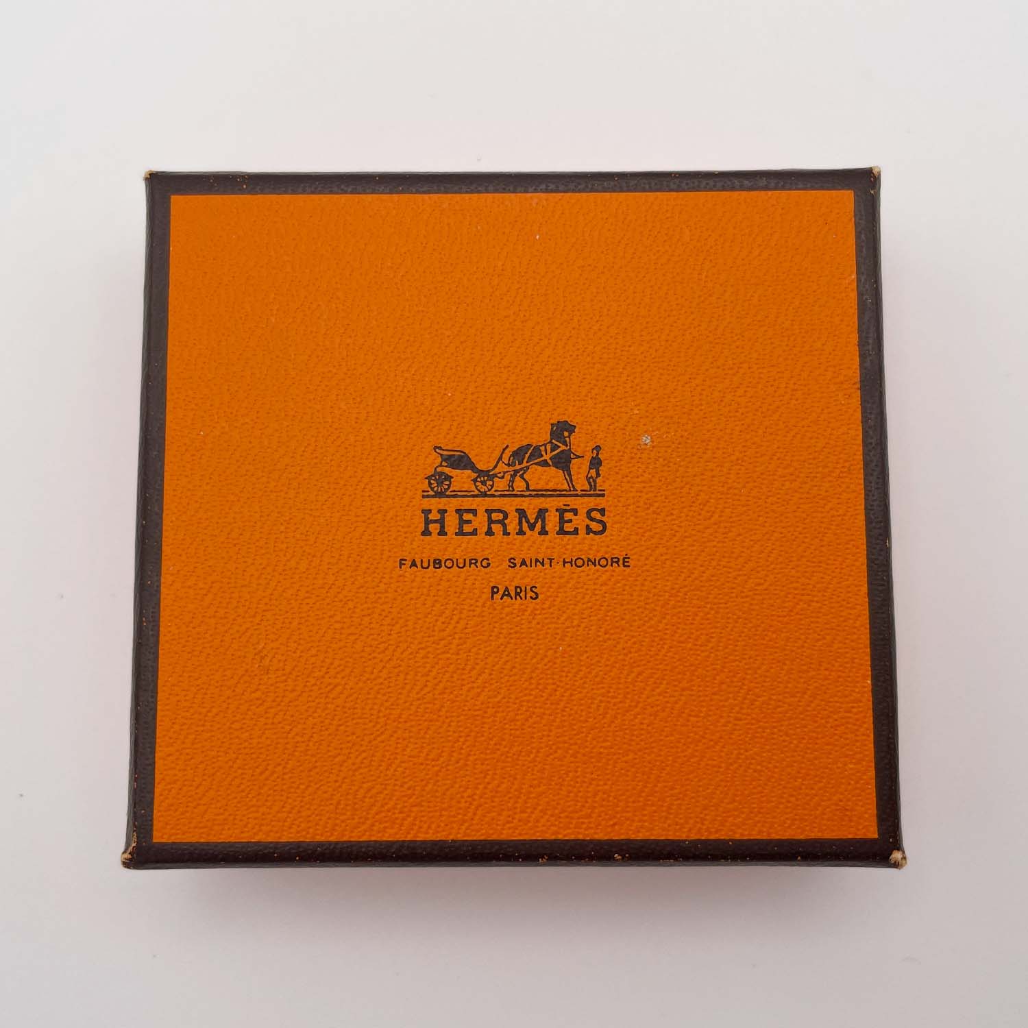 HERMES エルメス フィルー グローブホルダー 手袋 紛失防止 クリップ バッグチャーム