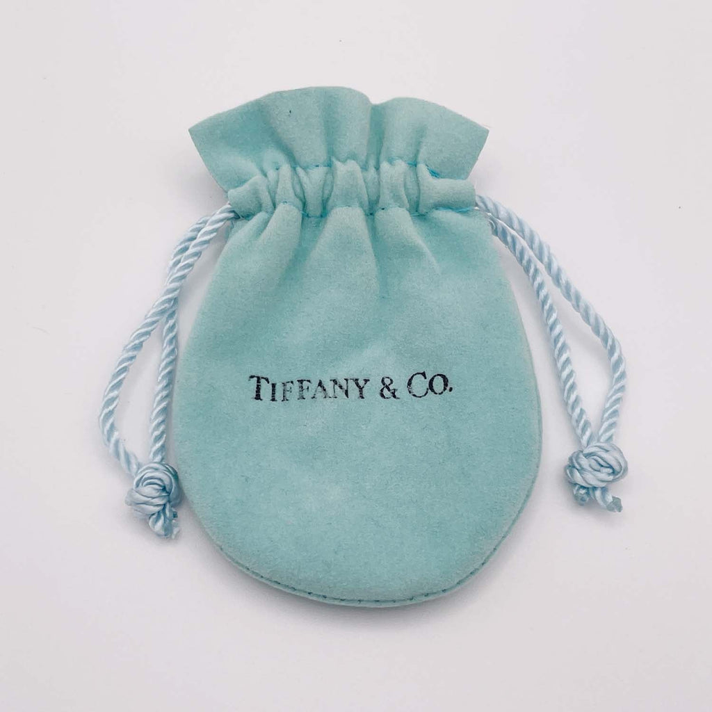 Tiffany&Co. ティファニー  ハートリンク  ゴールド/シルバー35g ブレスレット・バングル