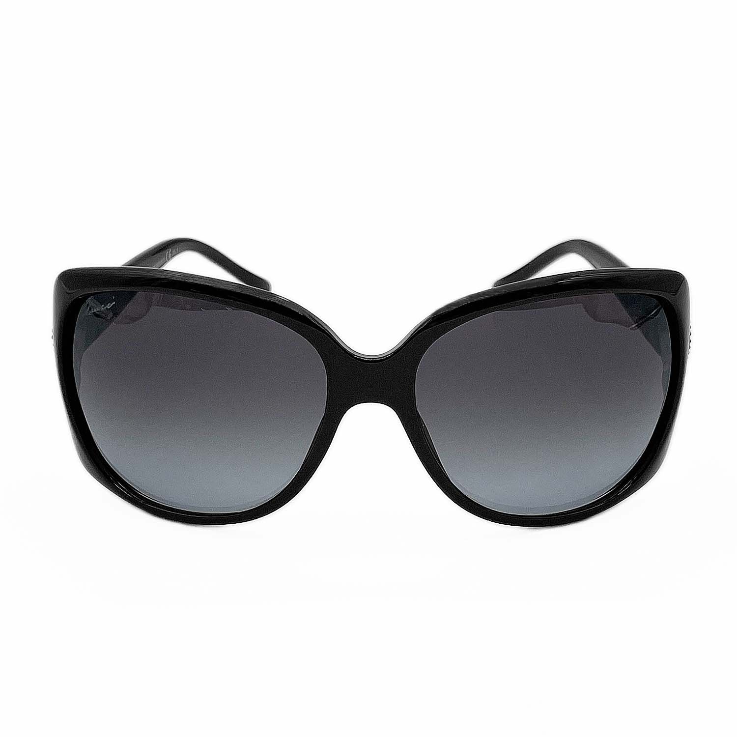 GUCCI グッチ サングラス GG3548 ハート インターロッキング ラインストーン アイウェア