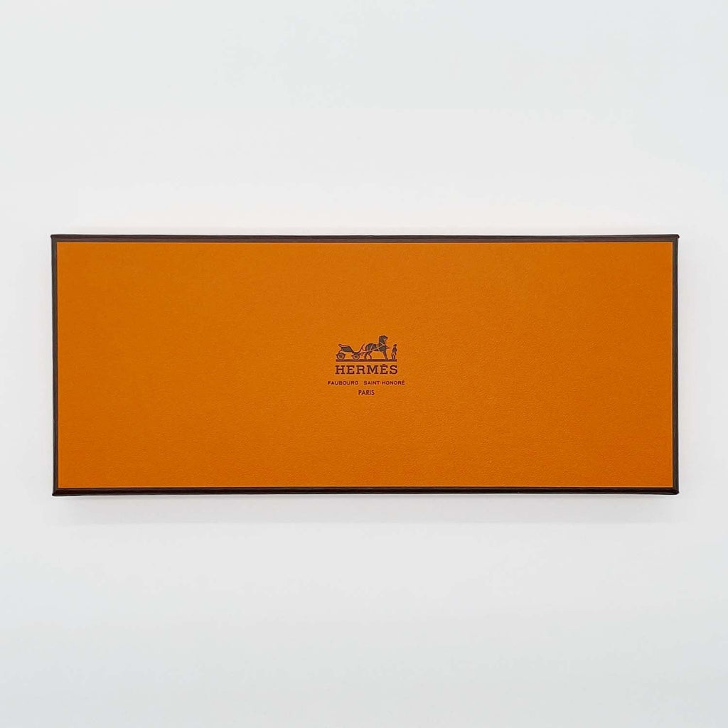 HERMES エルメス プチ・カレ Monsieur et Madame ムッシュ＆マダム ミニスカーフ