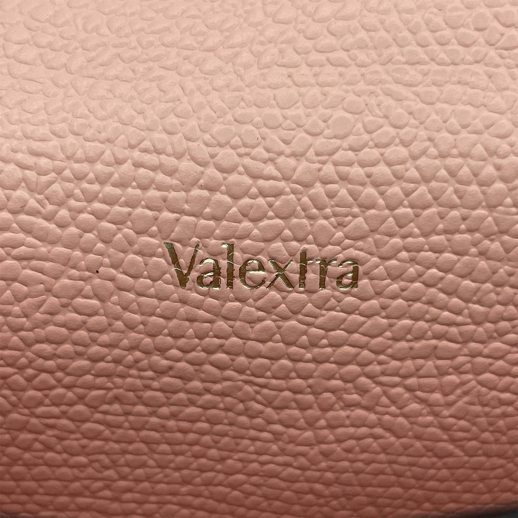 Valextra ヴァレクストラ イジィデベルト 3WAY ショルダーバッグ ハンド ウエスト クロスボディ
