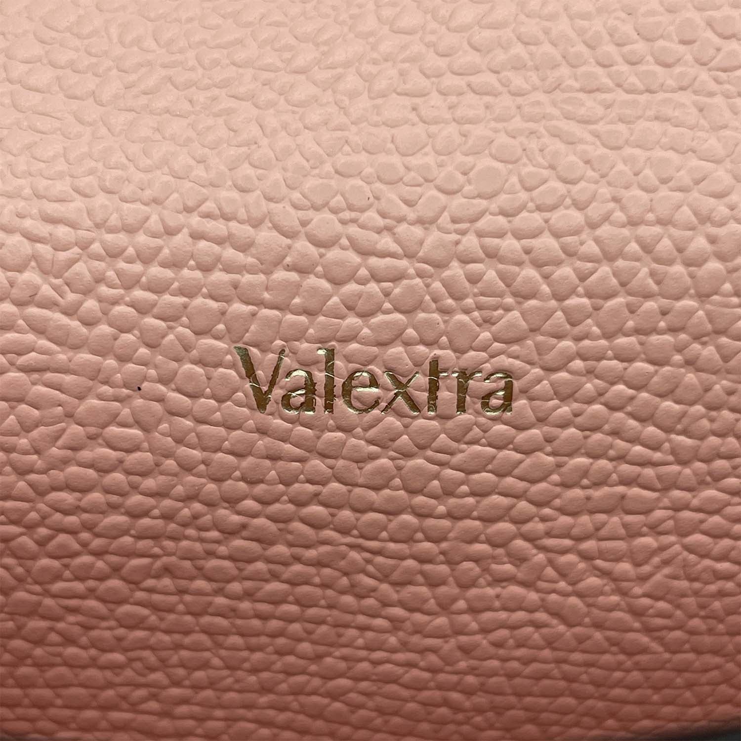 Valextra ヴァレクストラ イジィデベルト 3WAY ショルダーバッグ ハンド ウエスト クロスボディ
