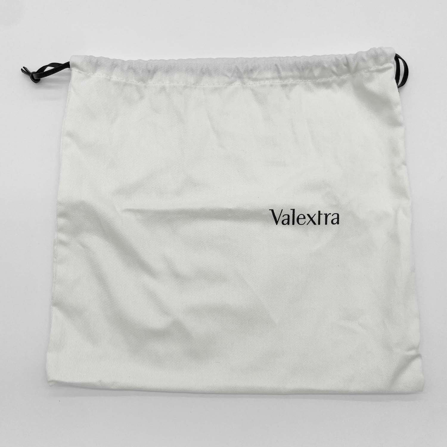 Valextra ヴァレクストラ イジィデベルト 3WAY ショルダーバッグ ハンド ウエスト クロスボディ