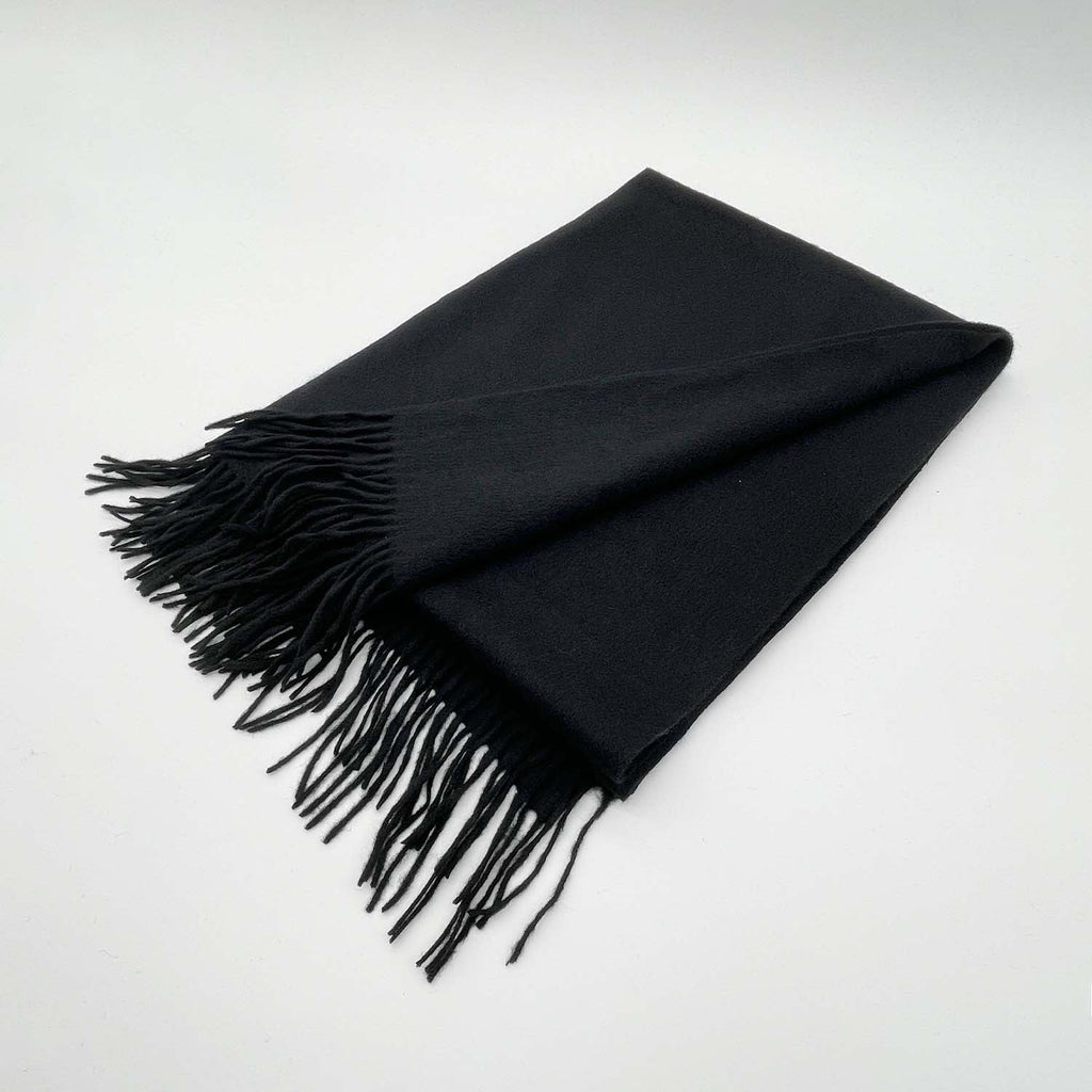 PATTi PATTi パトリツィアグッチ カシミヤ ストール 200cm×70cm 大判