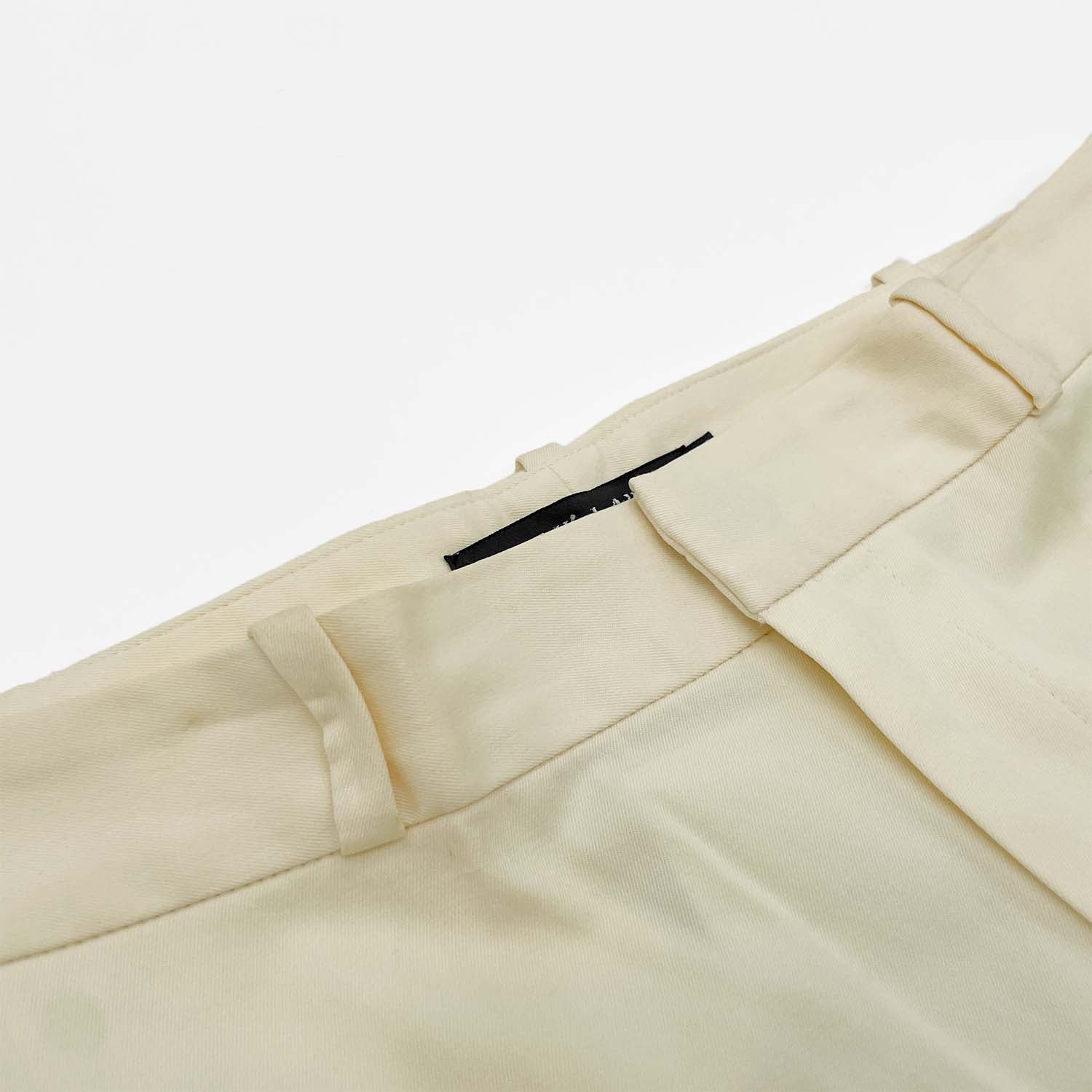 RALPH LAUREN ラルフローレン サイズ9  ウエスト64cm フレアパンツ ロング