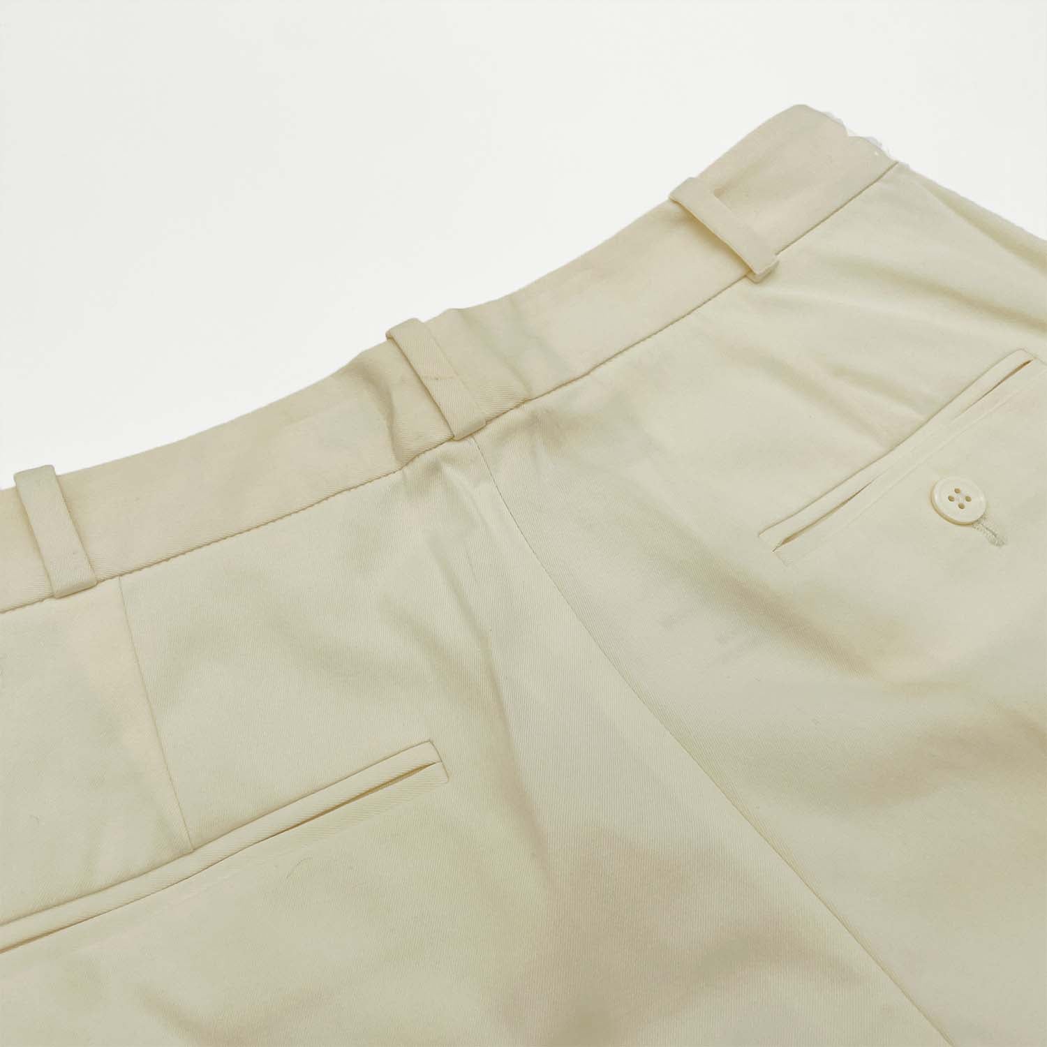 RALPH LAUREN ラルフローレン サイズ9  ウエスト64cm フレアパンツ ロング